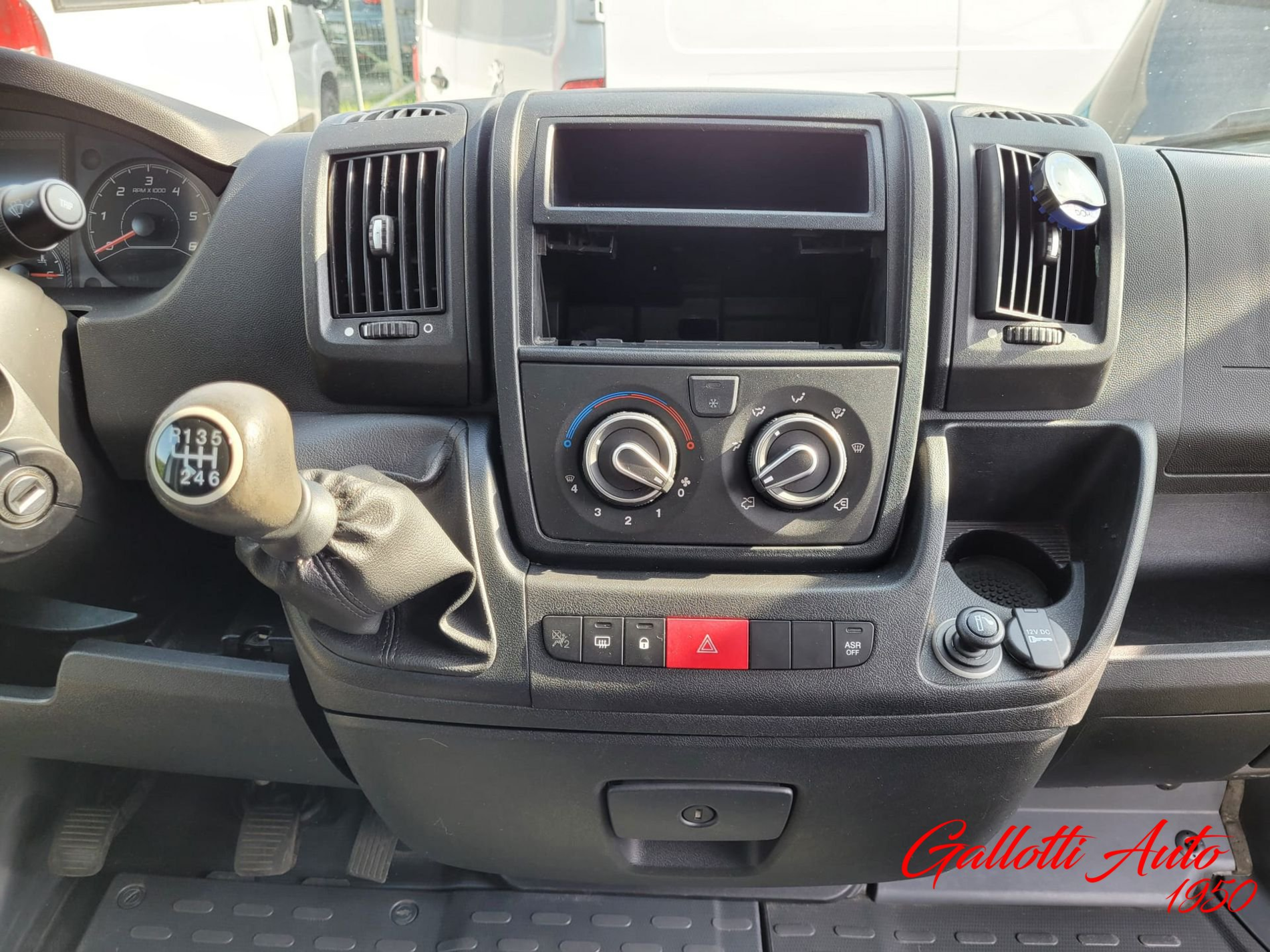 Citroën Jumper 33 2.2 HDi/130 PM-TM+IVA-DISABILI - Gallotti Auto