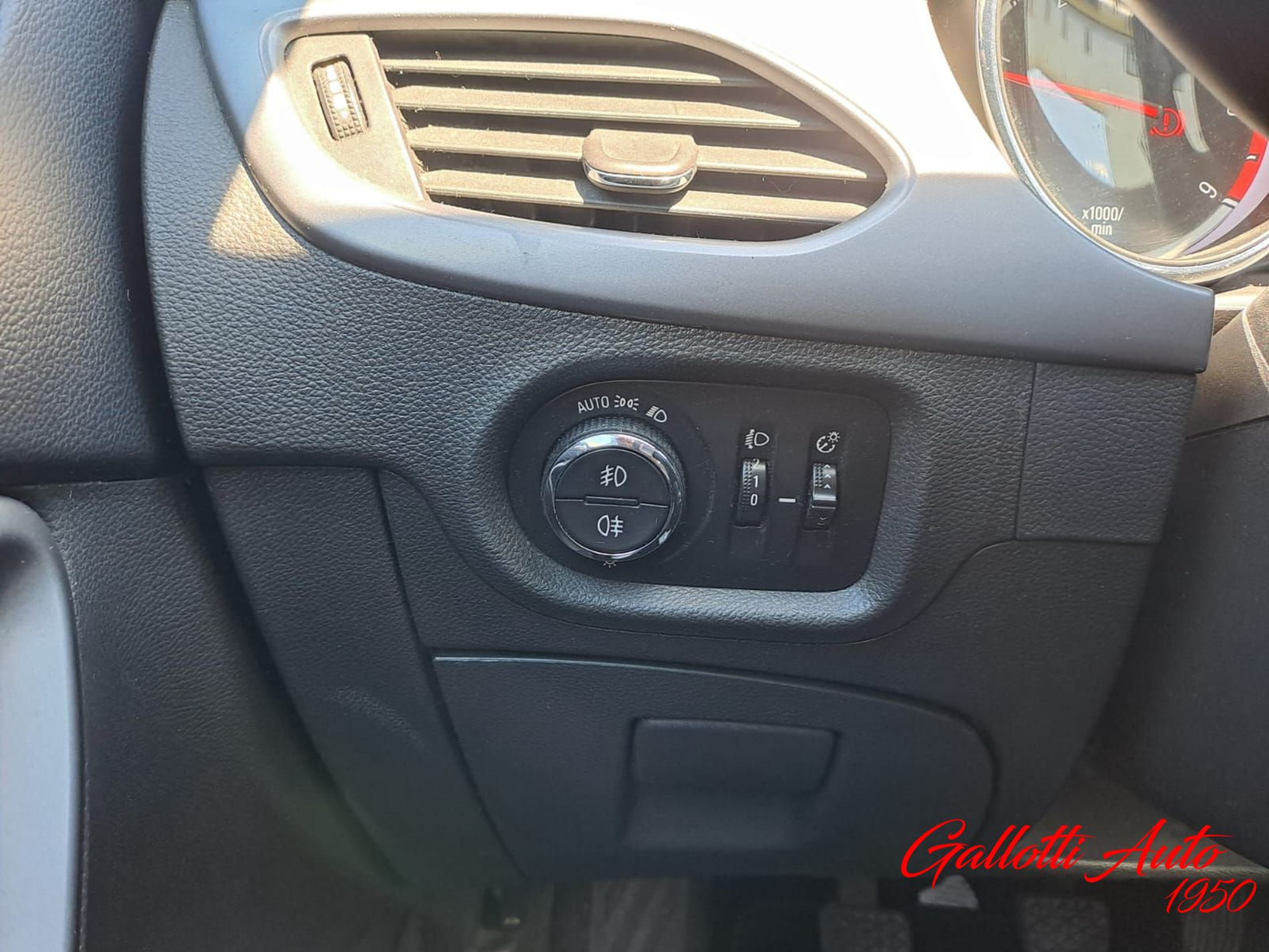 Opel Astra 1.6 CDTi 110CV S&S Sports Tourer - Gallotti Auto