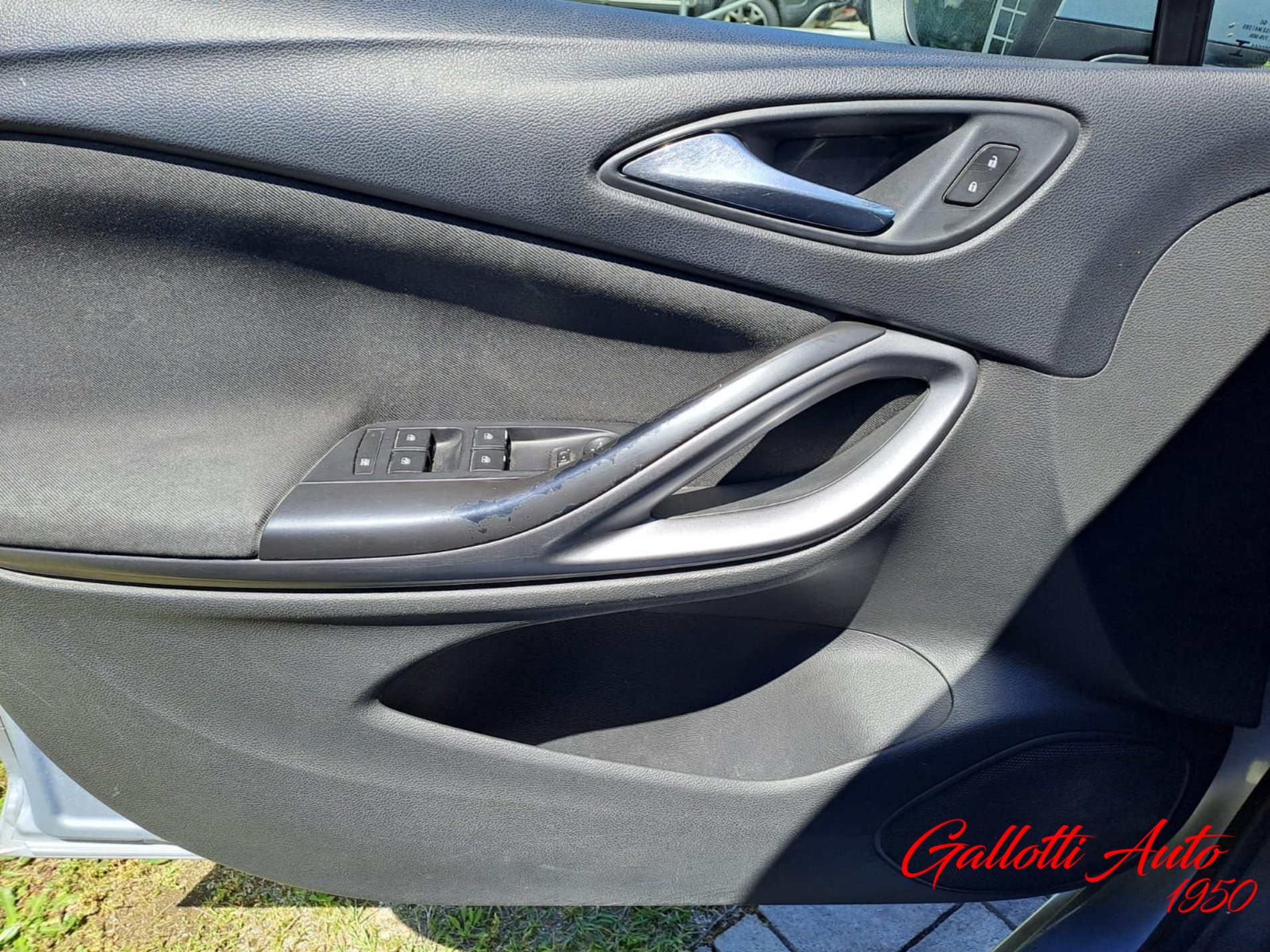 Opel Astra 1.6 CDTi 110CV S&S Sports Tourer - Gallotti Auto