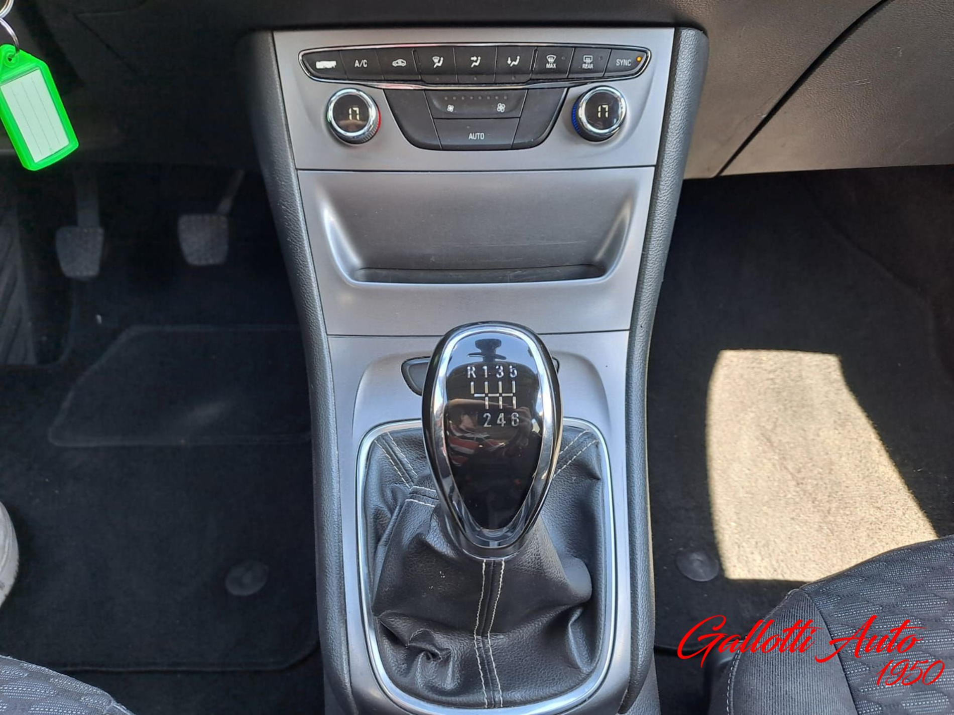 Opel Astra 1.6 CDTi 110CV S&S Sports Tourer - Gallotti Auto