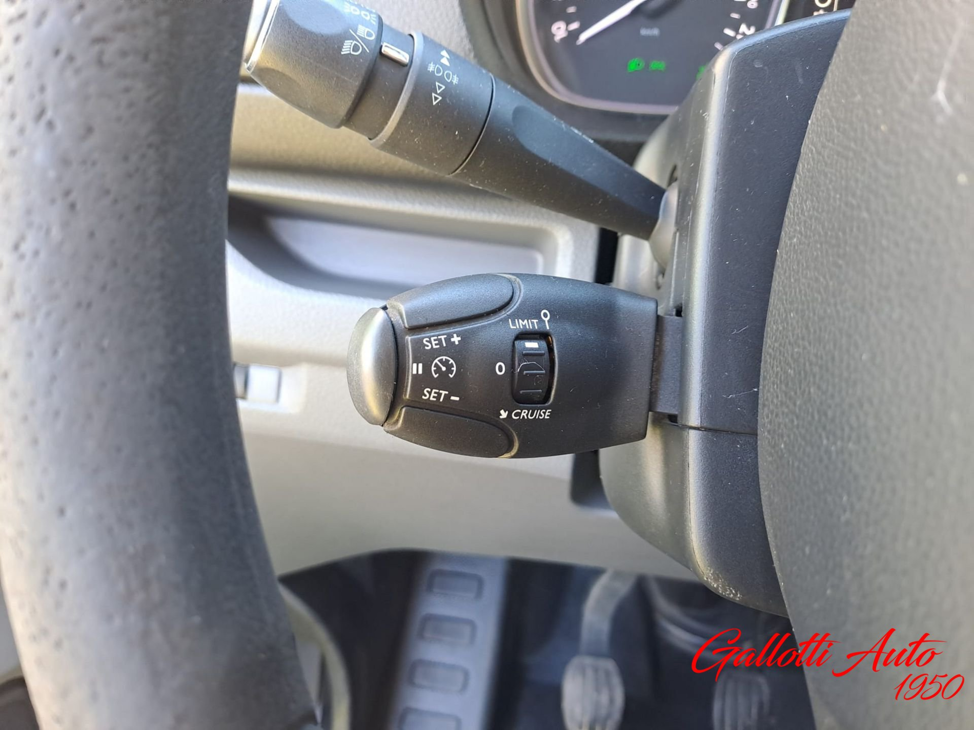 BlueHDi 120 PM-TN Furgone M Comfort + IVA - Gallotti Auto