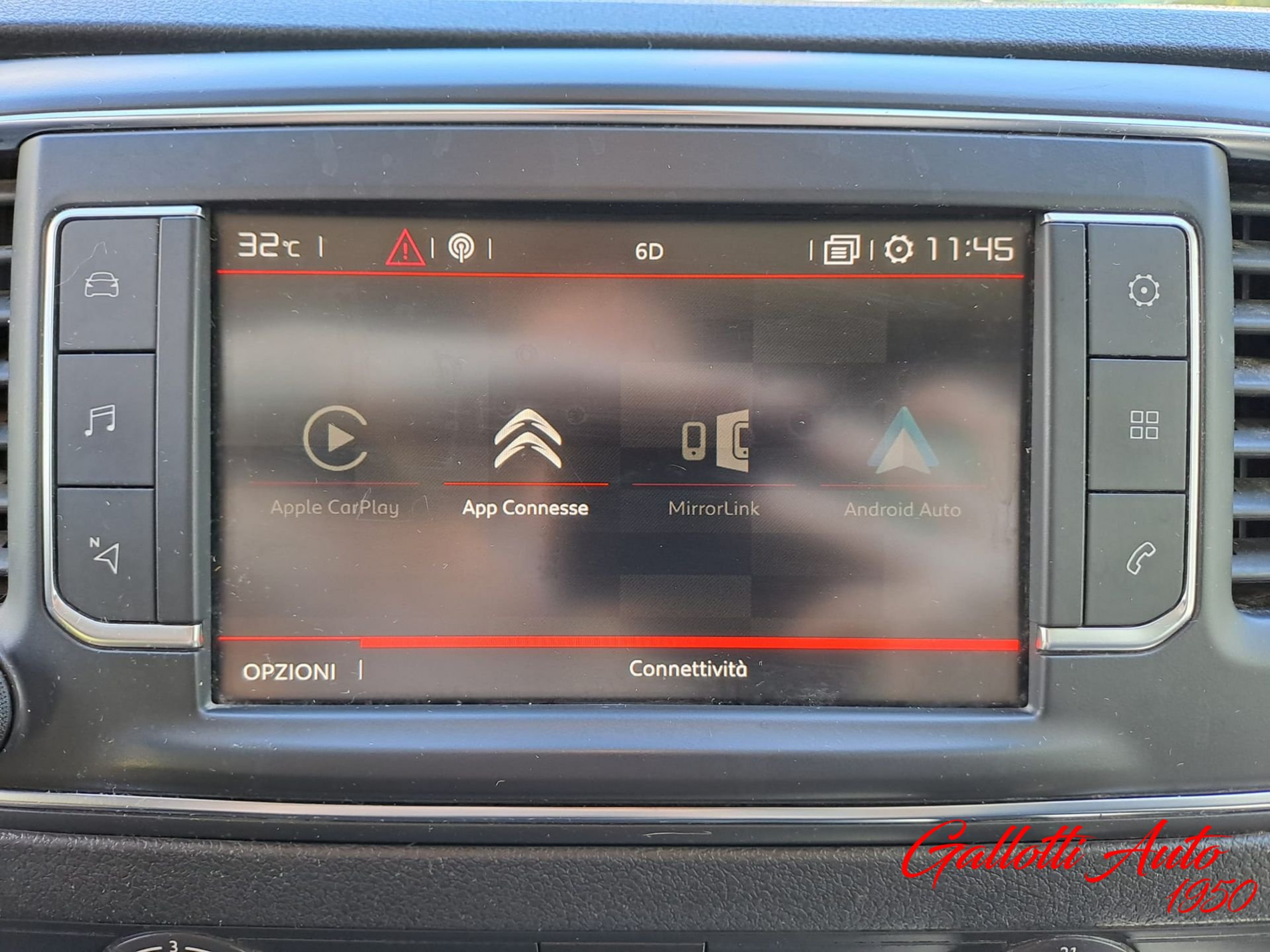 BlueHDi 120 PM-TN Furgone M Comfort + IVA - Gallotti Auto