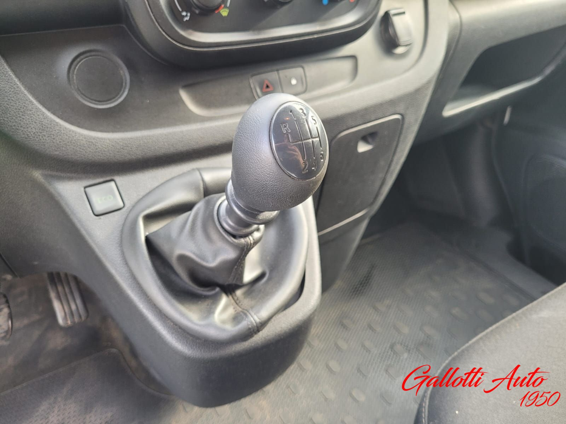 PC-TN Furgone 10q + IVA - Gallotti Auto