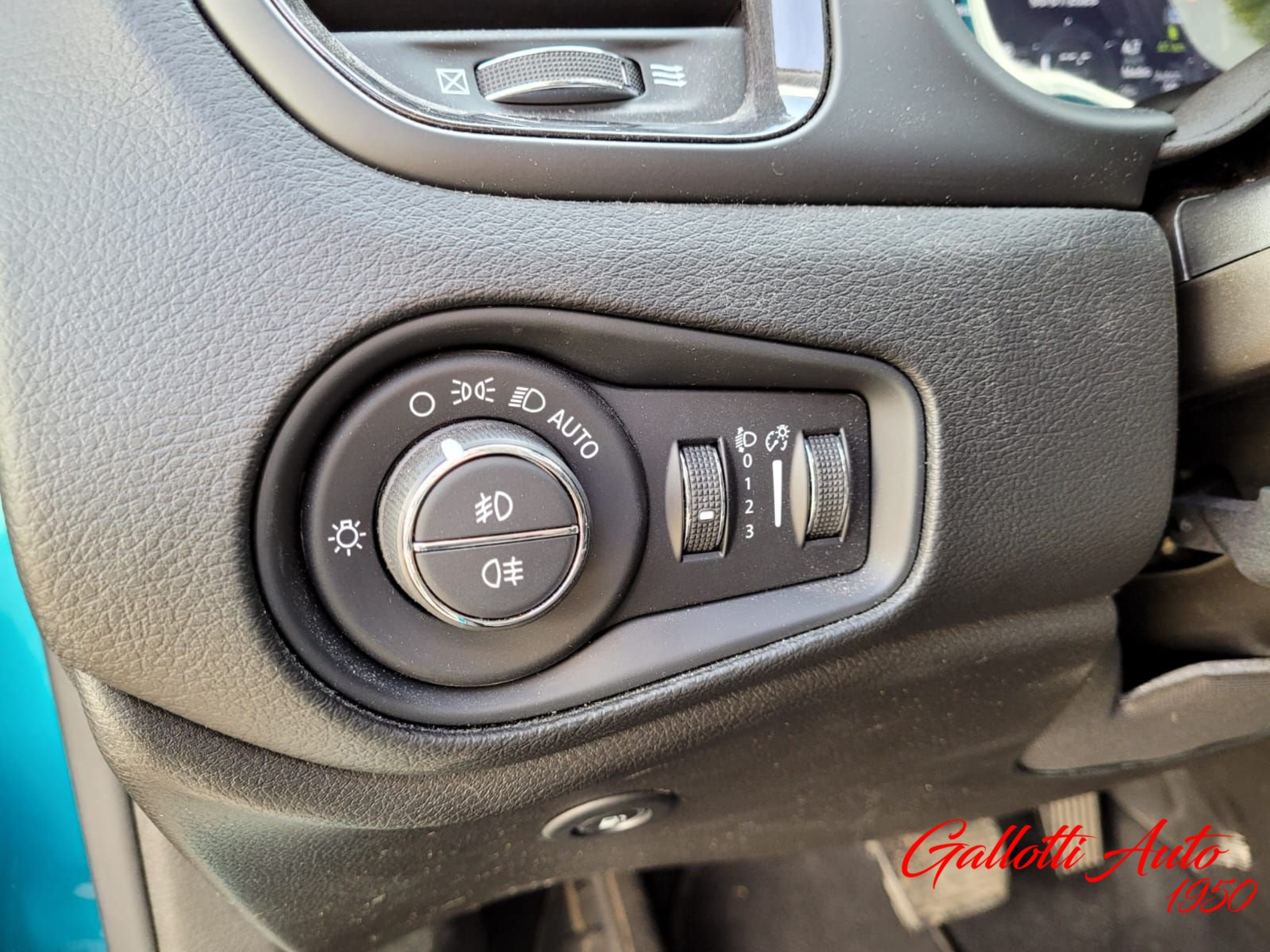 Jeep Renegade 1.3 T4 190CV PHEV 4xe AT6 Limited - PROMO GALLOTTI - Gallotti Auto