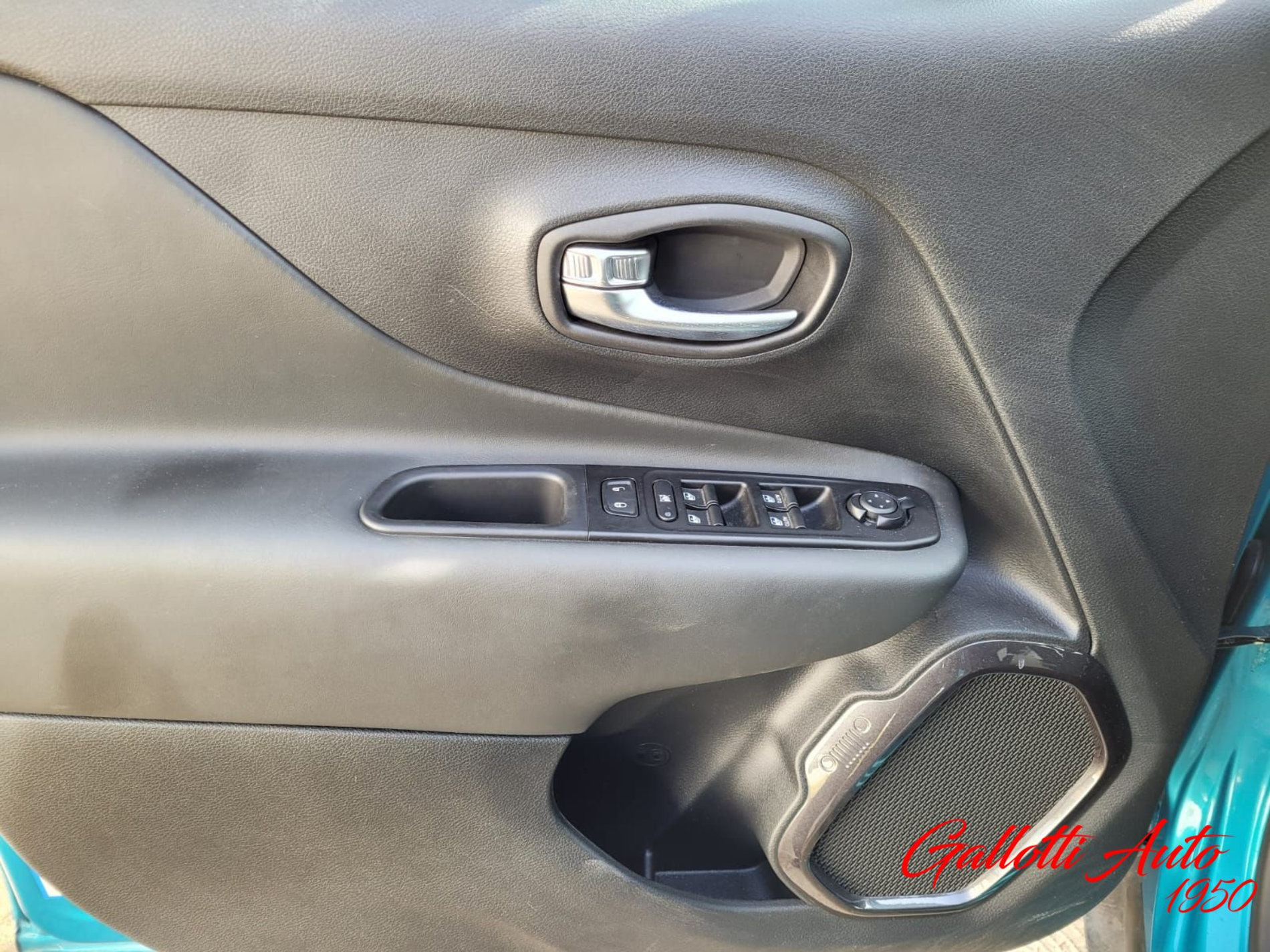 Jeep Renegade 1.3 T4 190CV PHEV 4xe AT6 Limited - PROMO GALLOTTI - Gallotti Auto