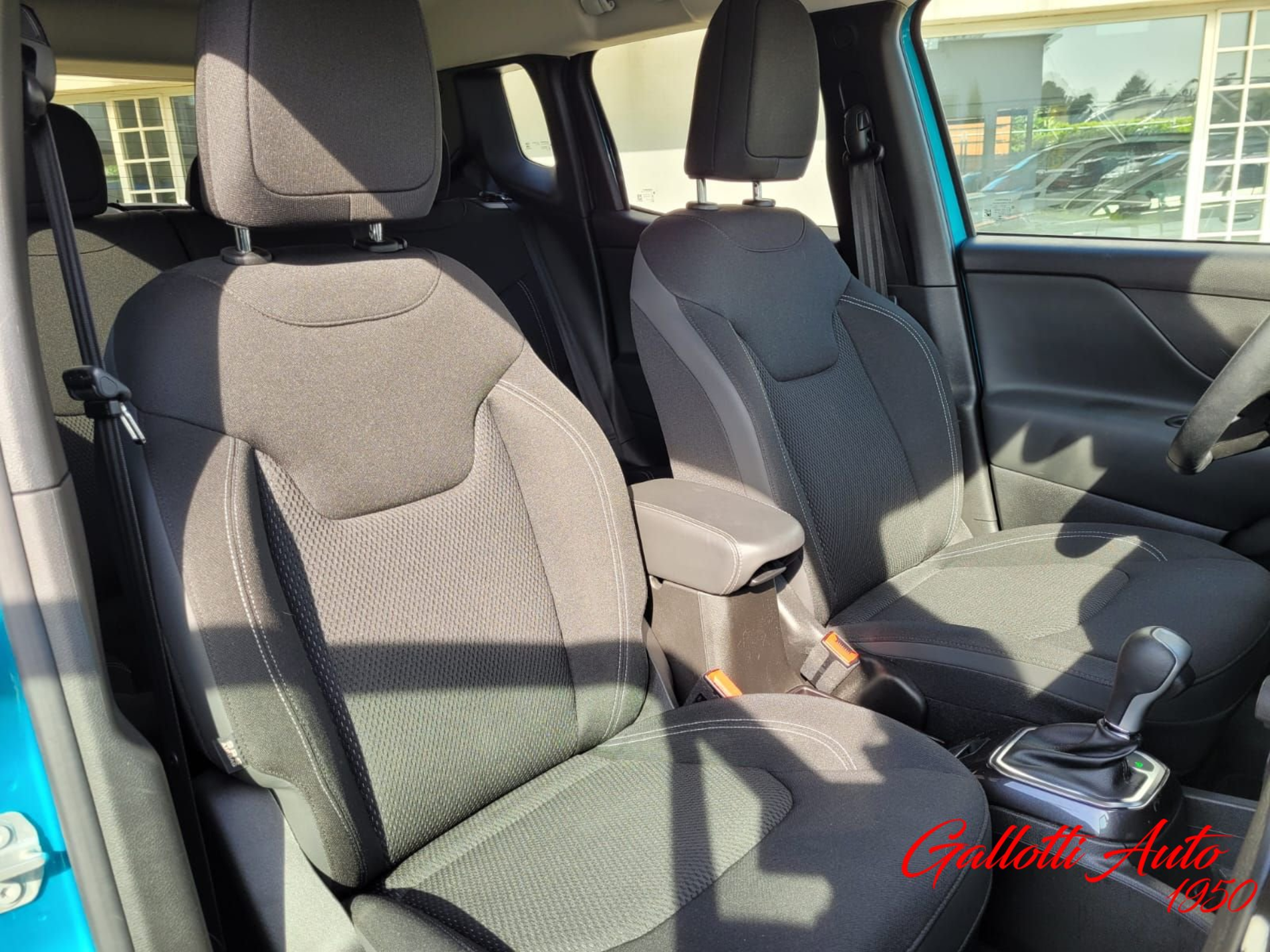 Jeep Renegade 1.3 T4 190CV PHEV 4xe AT6 Limited - PROMO GALLOTTI - Gallotti Auto