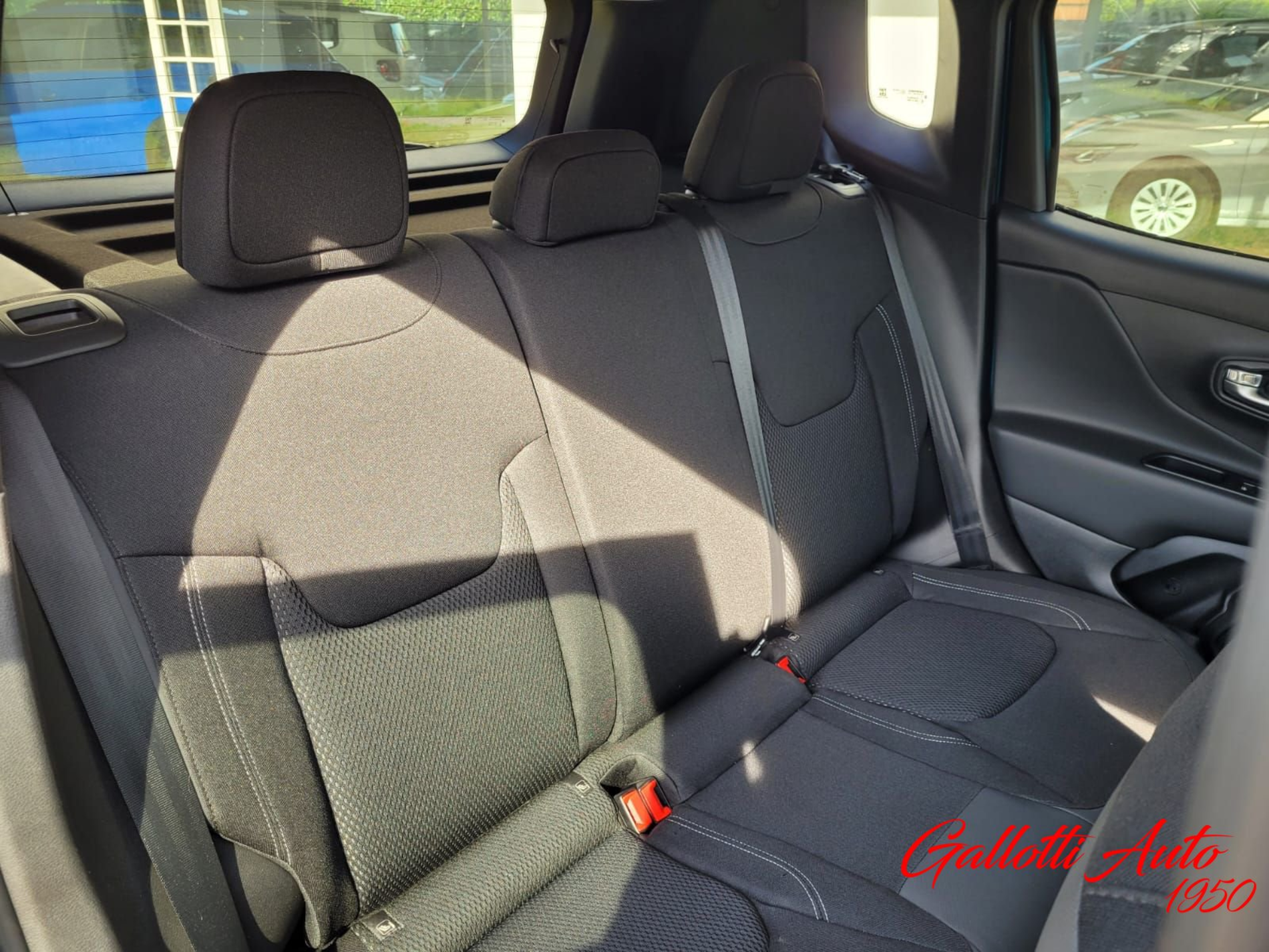 Jeep Renegade 1.3 T4 190CV PHEV 4xe AT6 Limited - PROMO GALLOTTI - Gallotti Auto