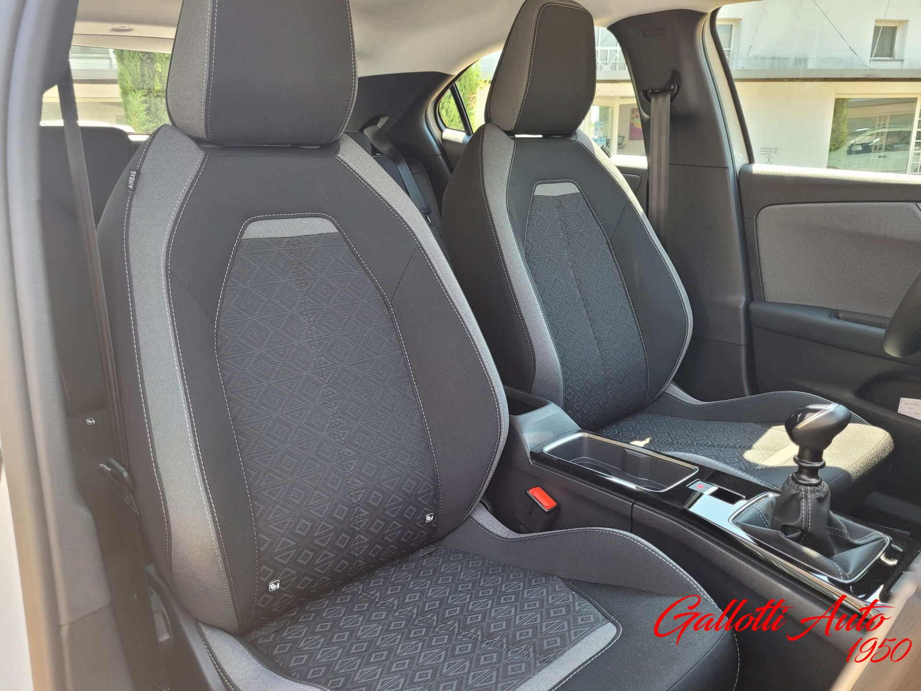 Opel Mokka 1.5 diesel Edition - PROMO GALLOTTI - Gallotti Auto