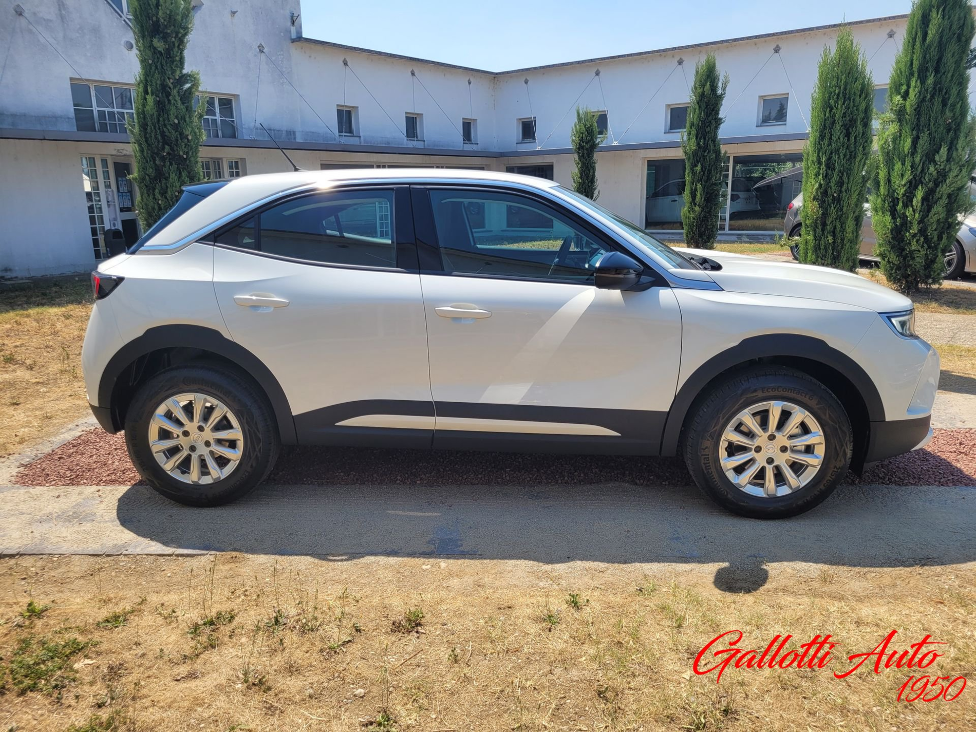 Opel Mokka 1.5 diesel Edition - PROMO GALLOTTI - Gallotti Auto