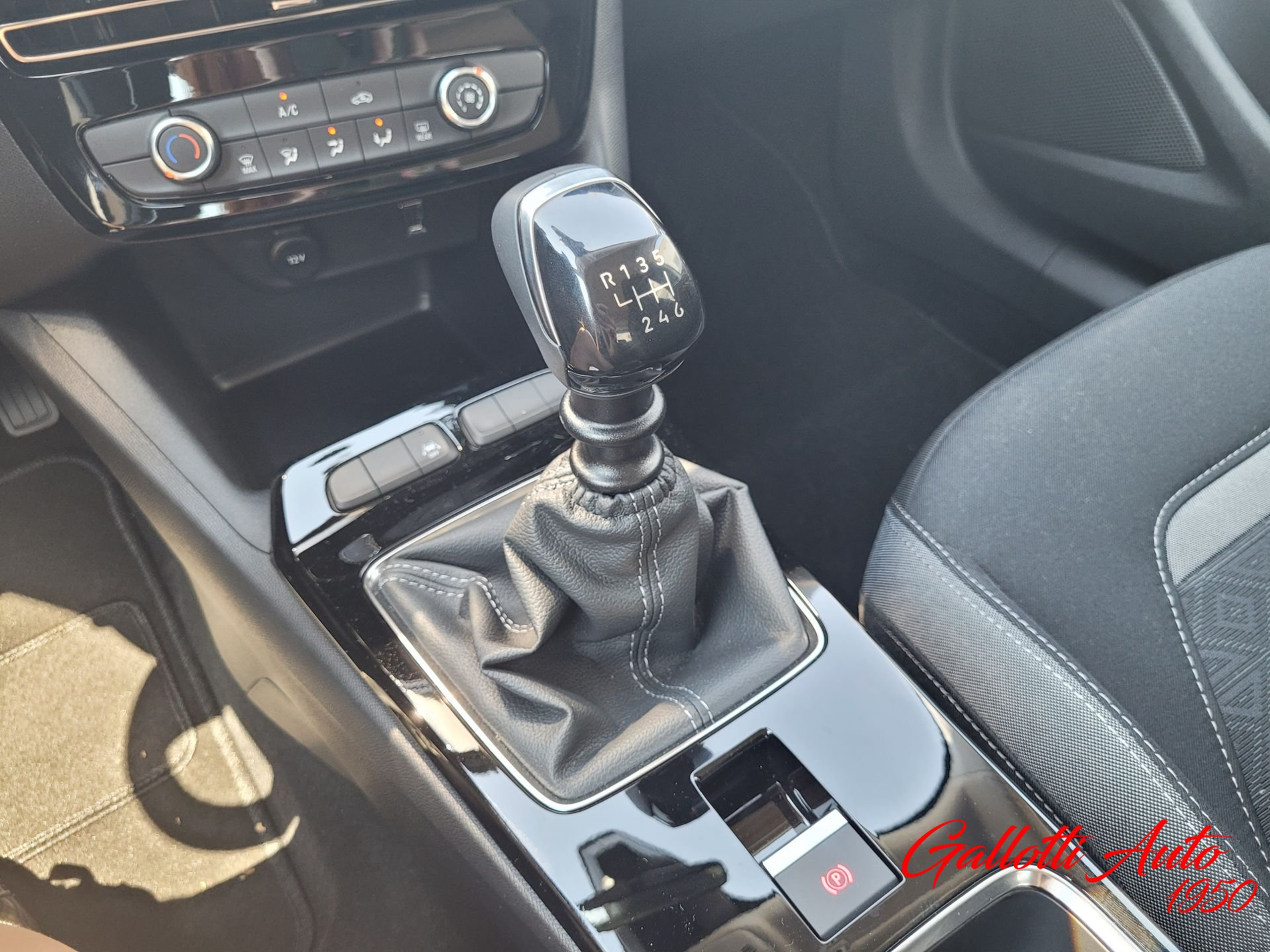 Opel Mokka 1.5 diesel Edition - PROMO GALLOTTI - Gallotti Auto