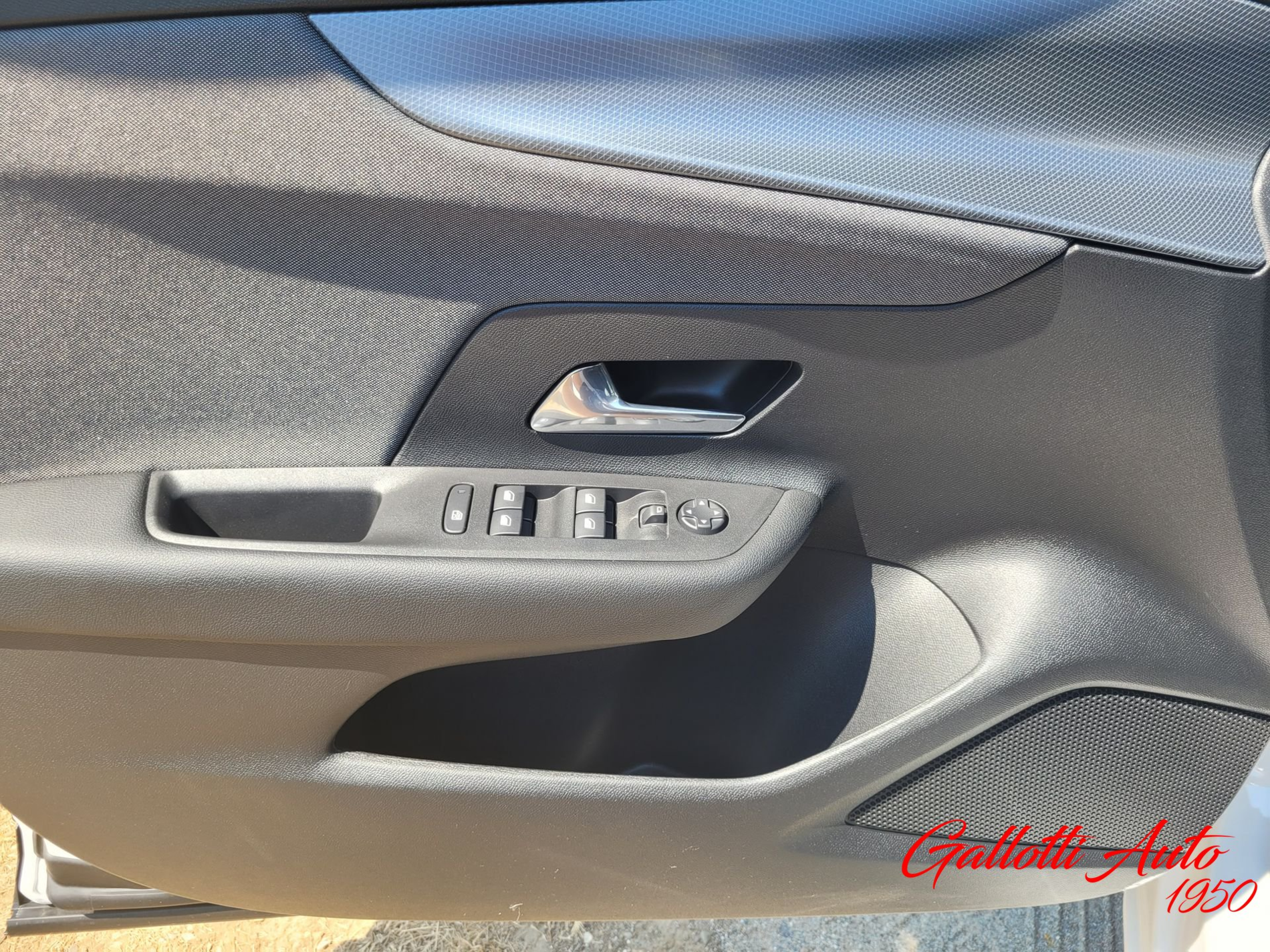 Opel Mokka 1.5 diesel Edition - PROMO GALLOTTI - Gallotti Auto