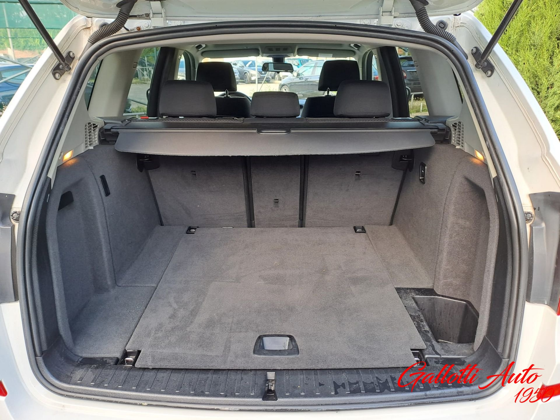 BMW X3 xDrive20d - Gallotti Auto