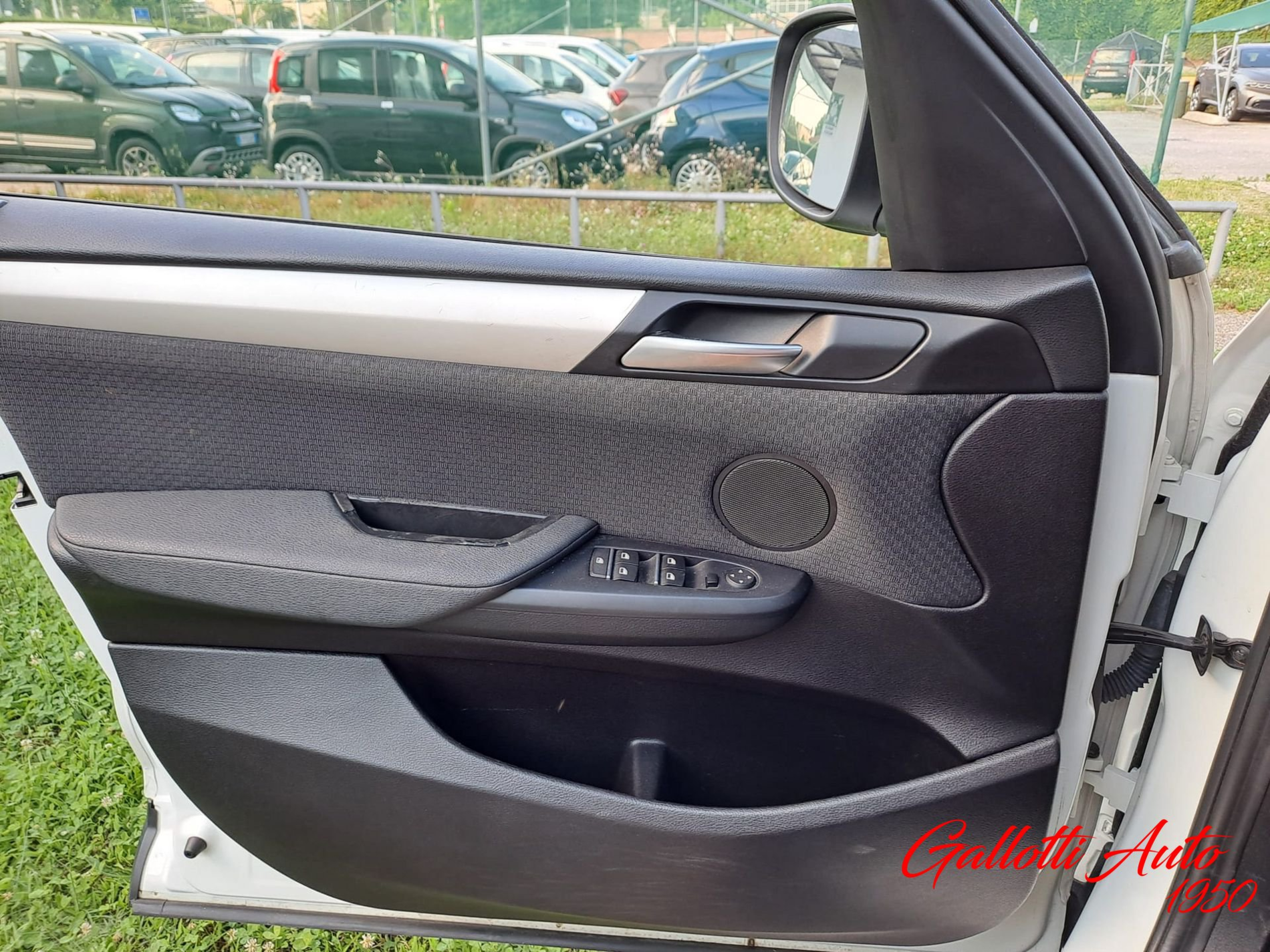 BMW X3 xDrive20d - Gallotti Auto