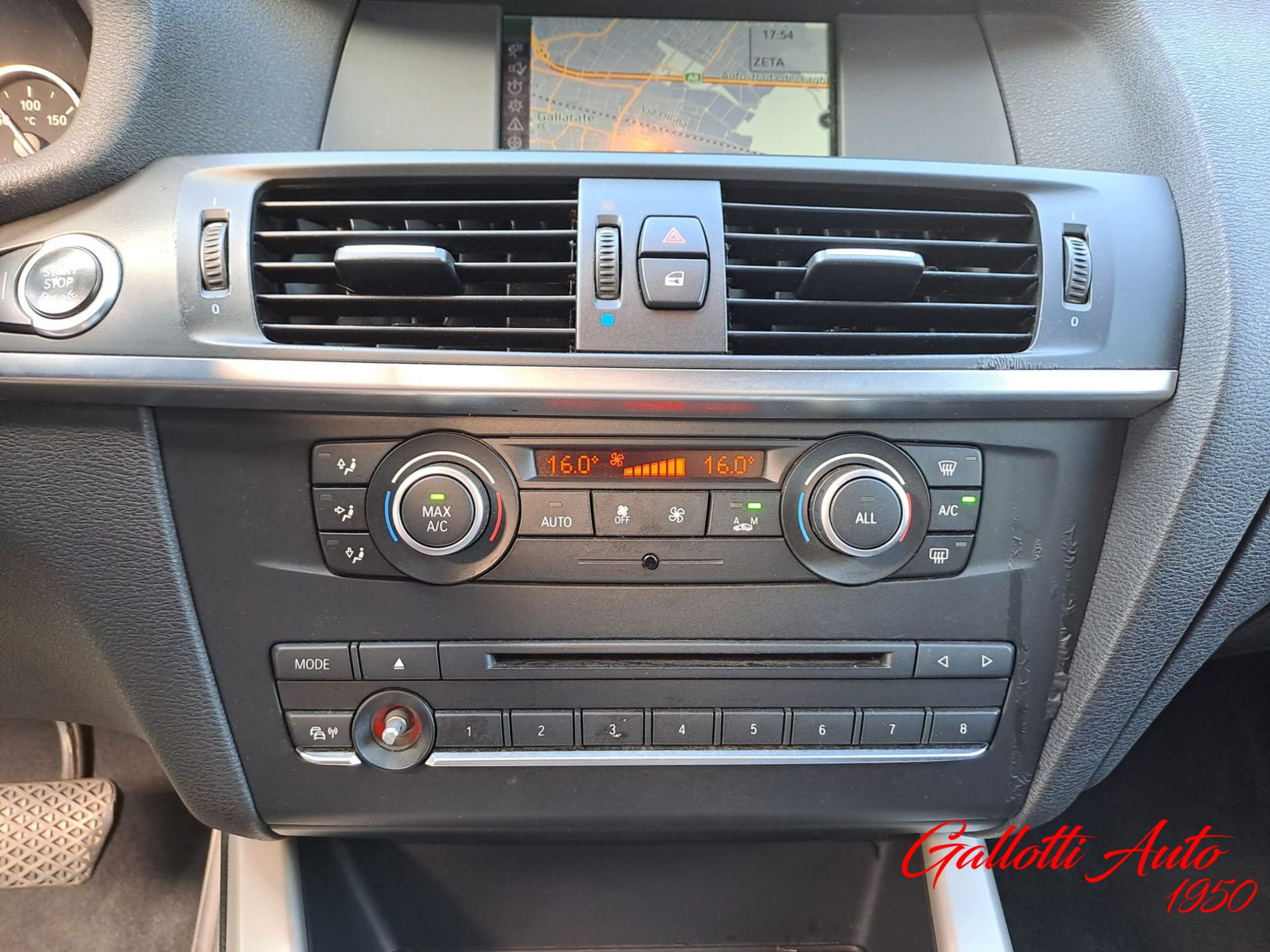 BMW X3 xDrive20d - Gallotti Auto