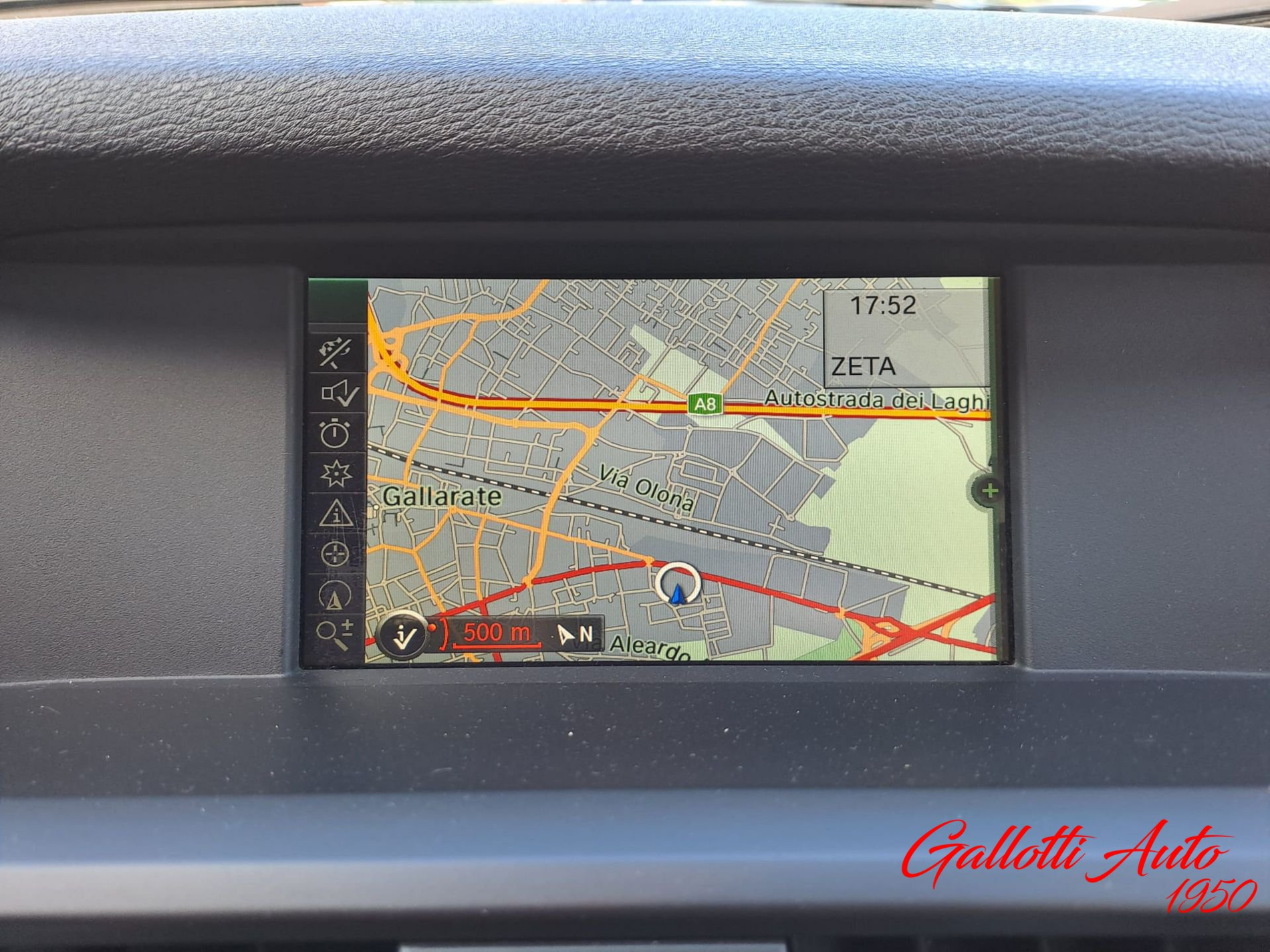 BMW X3 xDrive20d - Gallotti Auto