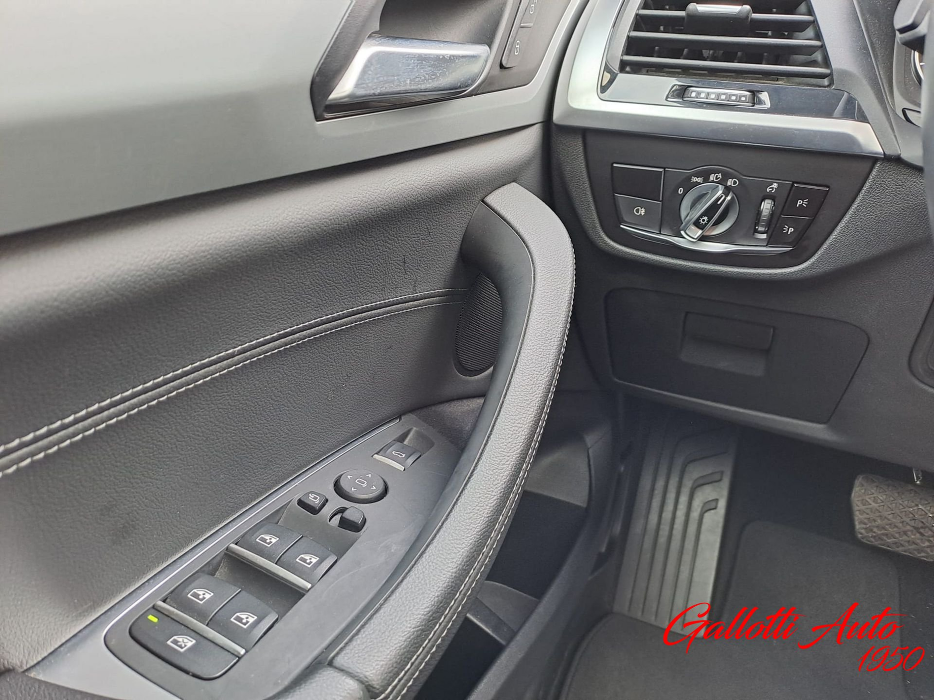 BMW X3 xDrive20i Business Adv.-PROMO GALLOTTI - Gallotti Auto