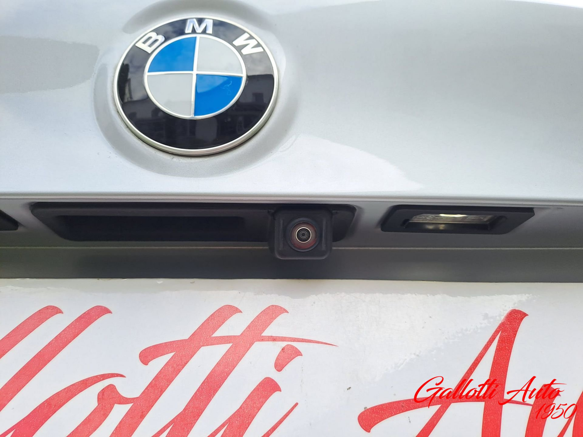 BMW X3 xDrive20i Business Adv.-PROMO GALLOTTI - Gallotti Auto