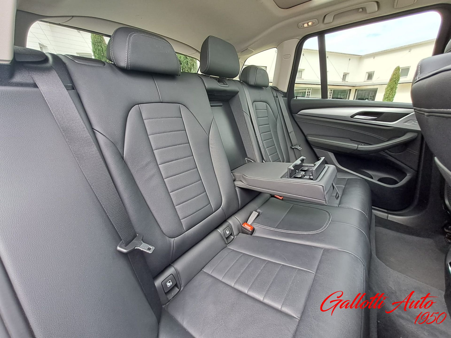 BMW X3 xDrive20i Business Adv.-PROMO GALLOTTI - Gallotti Auto