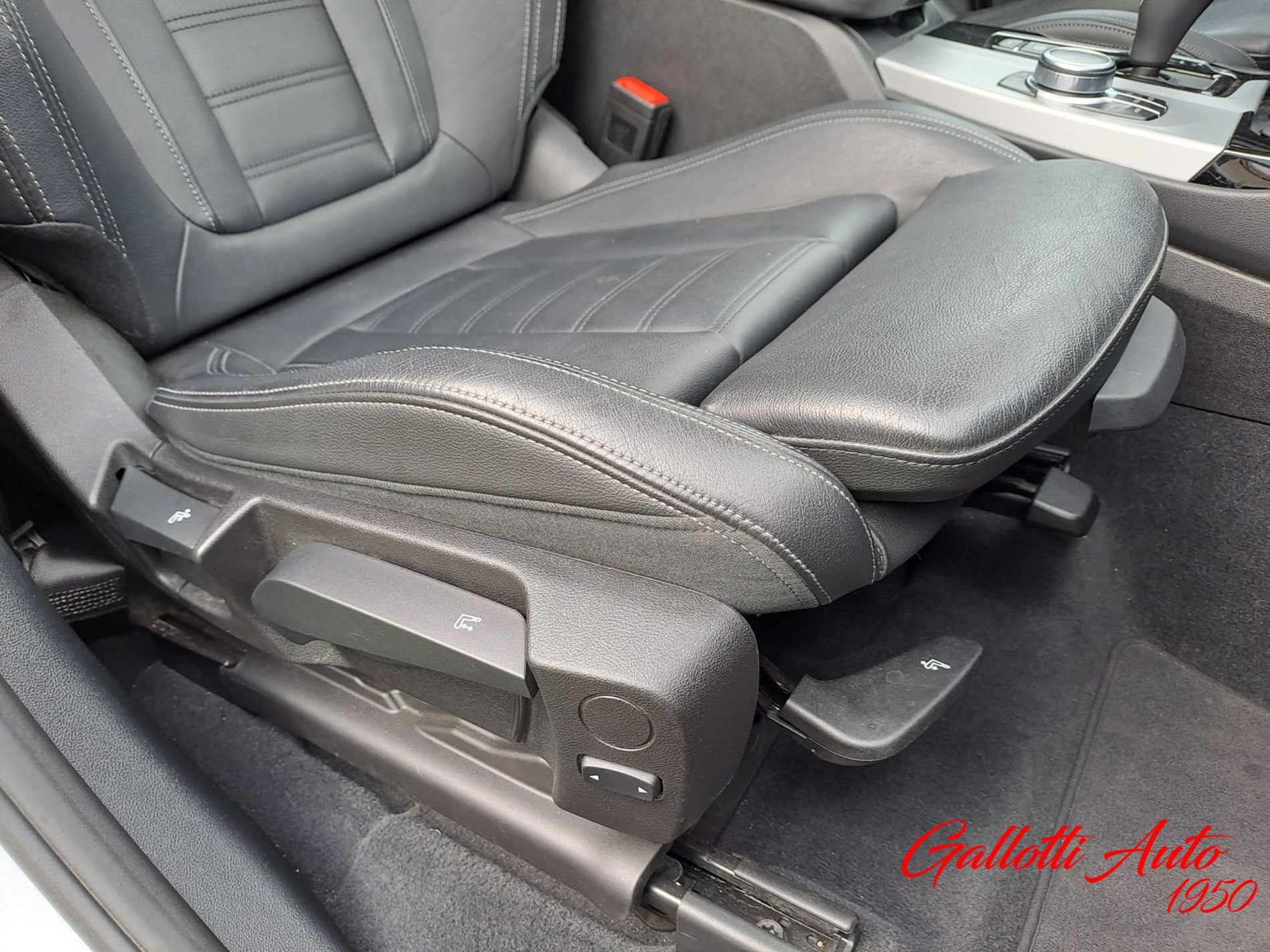 BMW X3 xDrive20i Business Adv.-PROMO GALLOTTI - Gallotti Auto