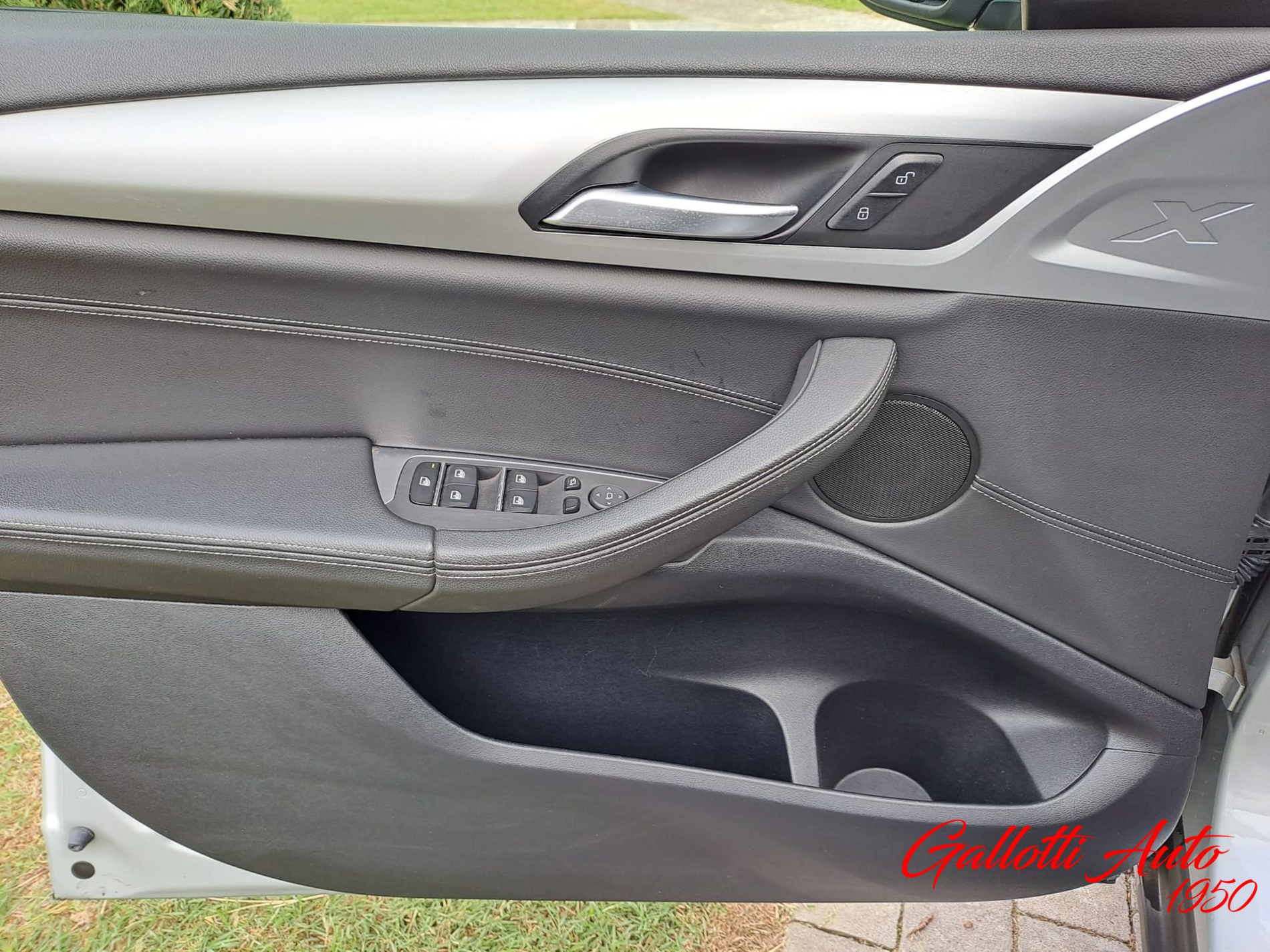 BMW X3 xDrive20i Business Adv.-PROMO GALLOTTI - Gallotti Auto