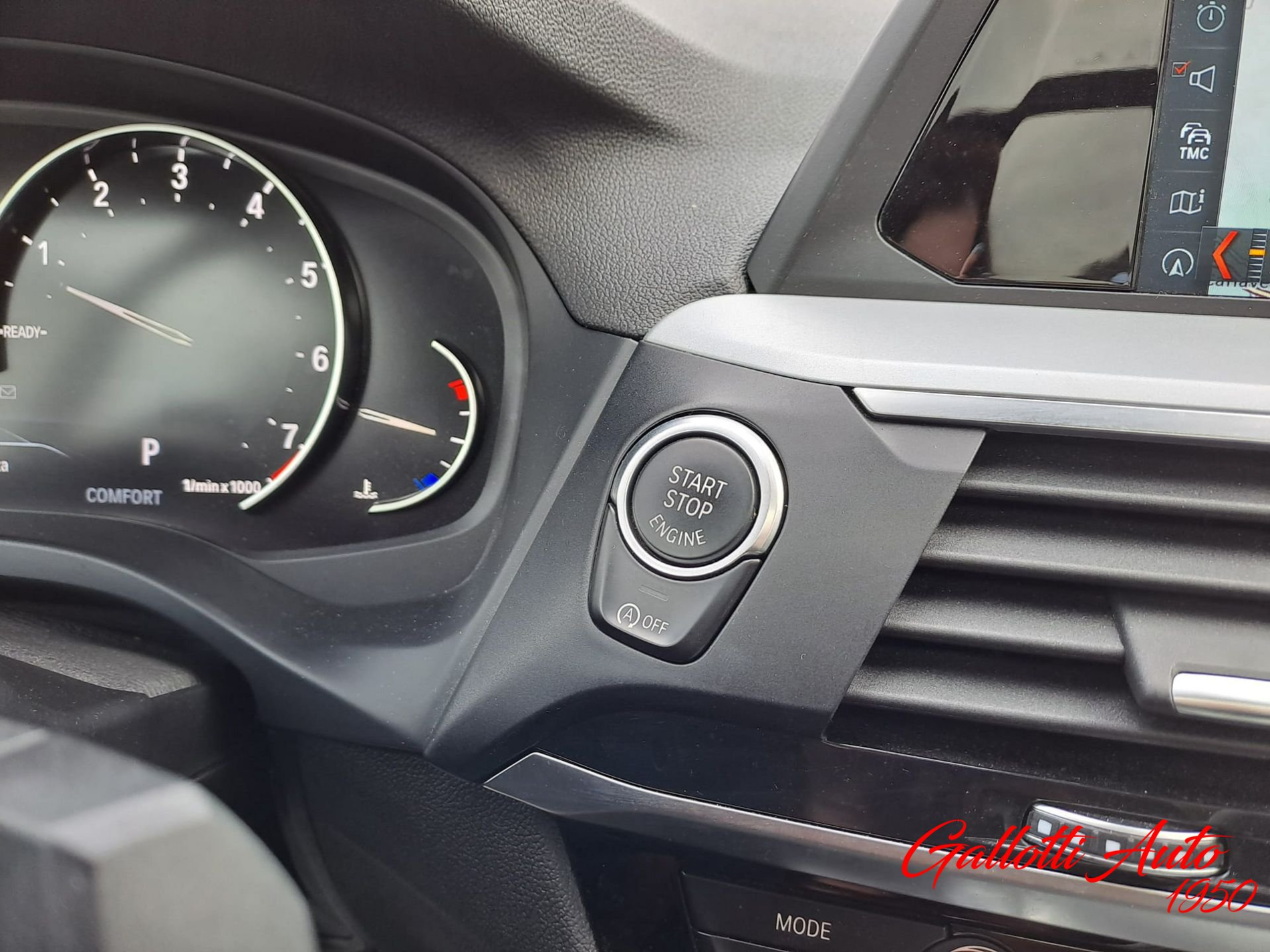 BMW X3 xDrive20i Business Adv.-PROMO GALLOTTI - Gallotti Auto