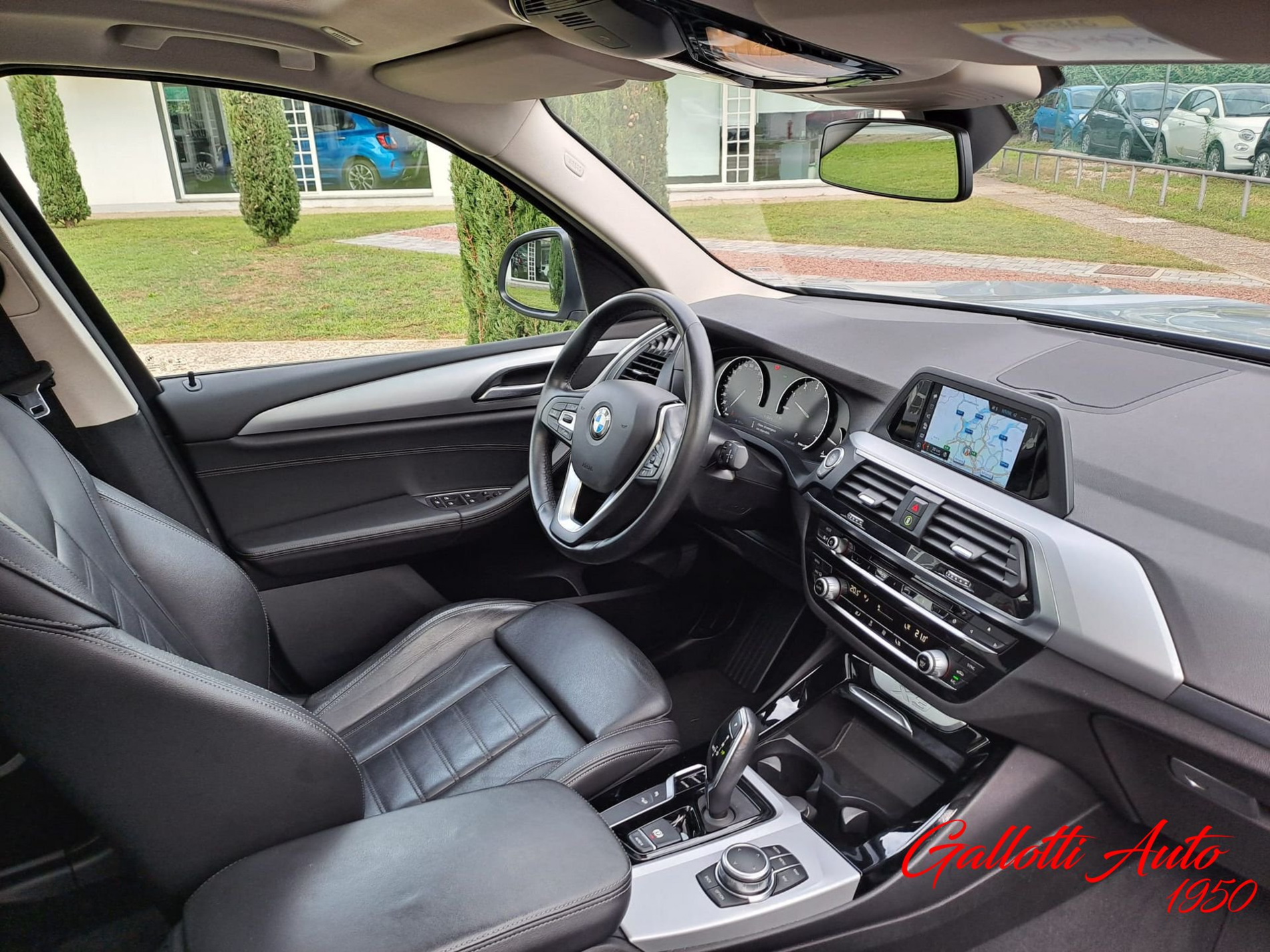 BMW X3 xDrive20i Business Adv.-PROMO GALLOTTI - Gallotti Auto