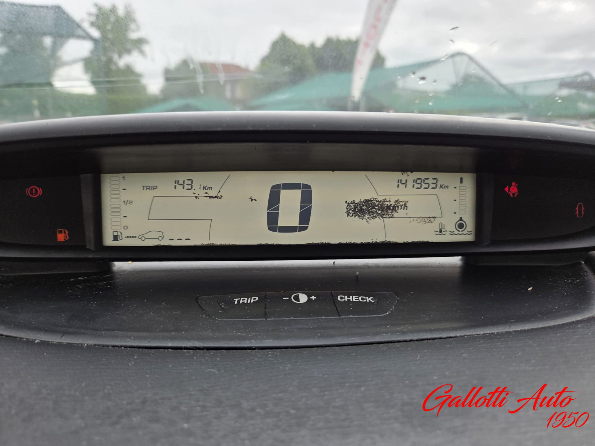 RISERVATA A COMMERCIANTI D’AUTO - Gallotti Auto