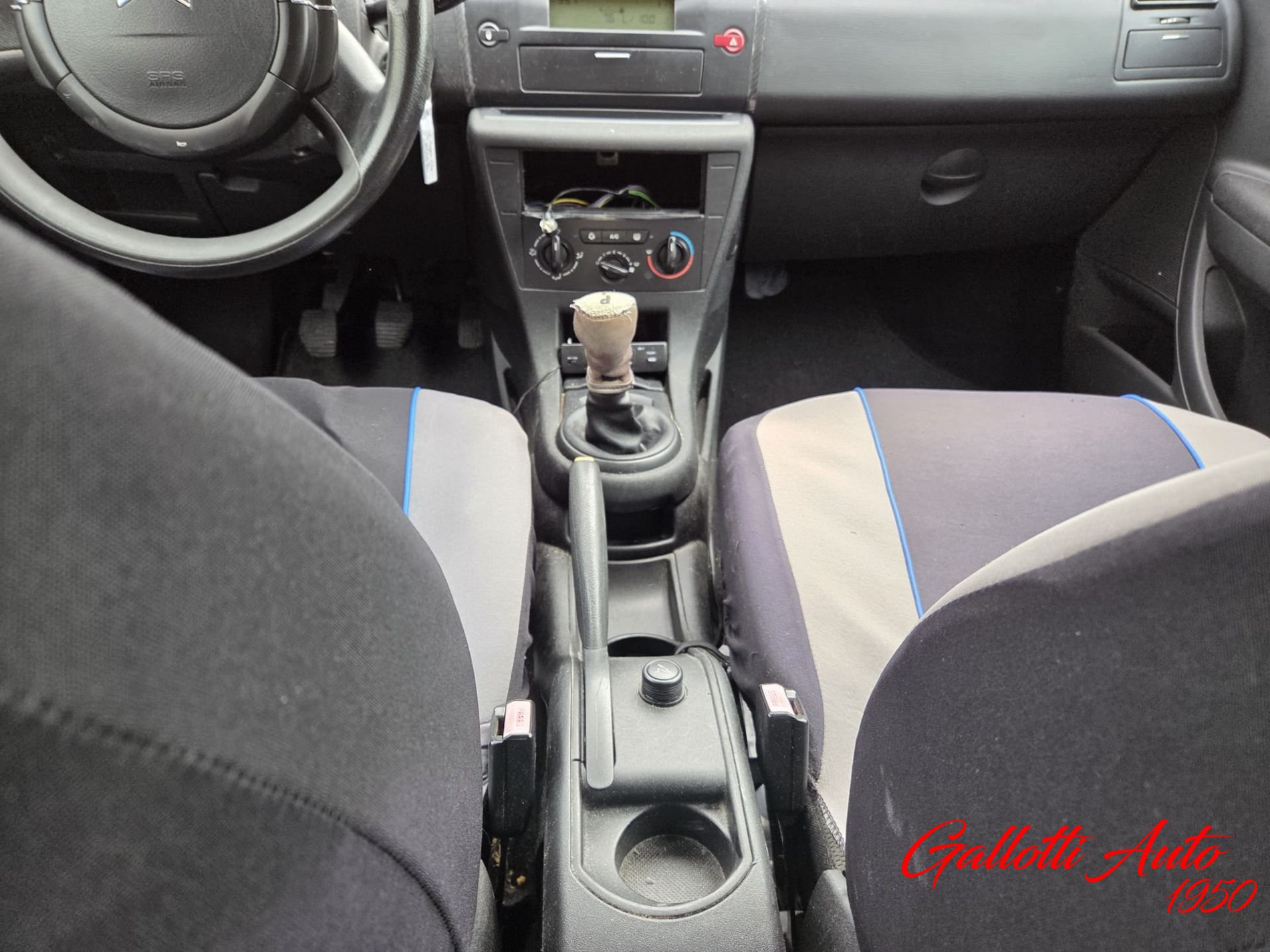 RISERVATA A COMMERCIANTI D’AUTO - Gallotti Auto