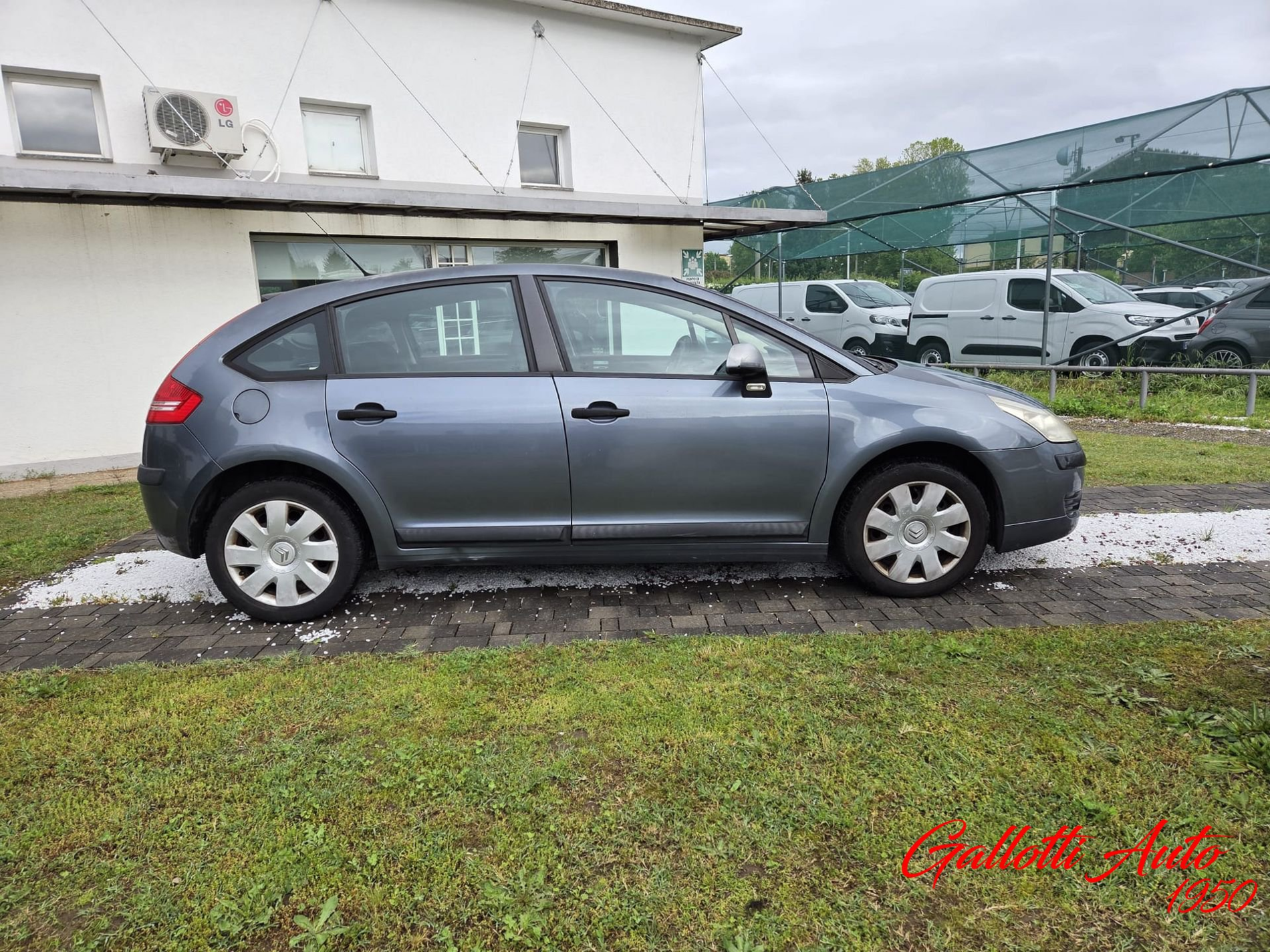 RISERVATA A COMMERCIANTI D’AUTO - Gallotti Auto