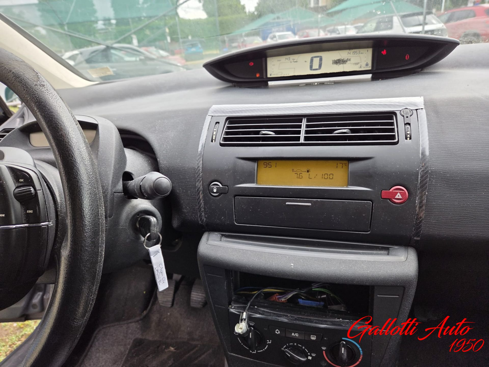 RISERVATA A COMMERCIANTI D’AUTO - Gallotti Auto