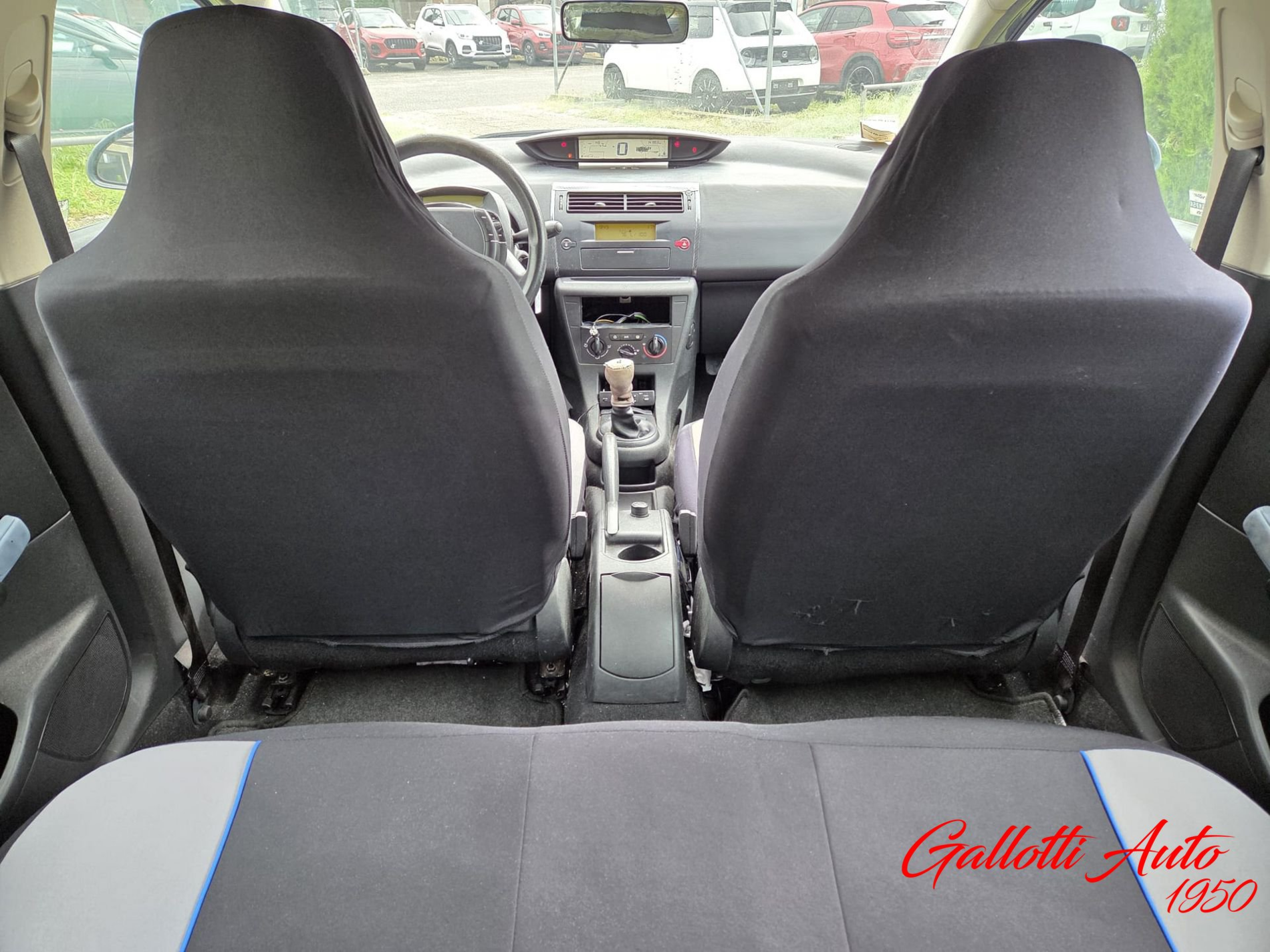 RISERVATA A COMMERCIANTI D’AUTO - Gallotti Auto