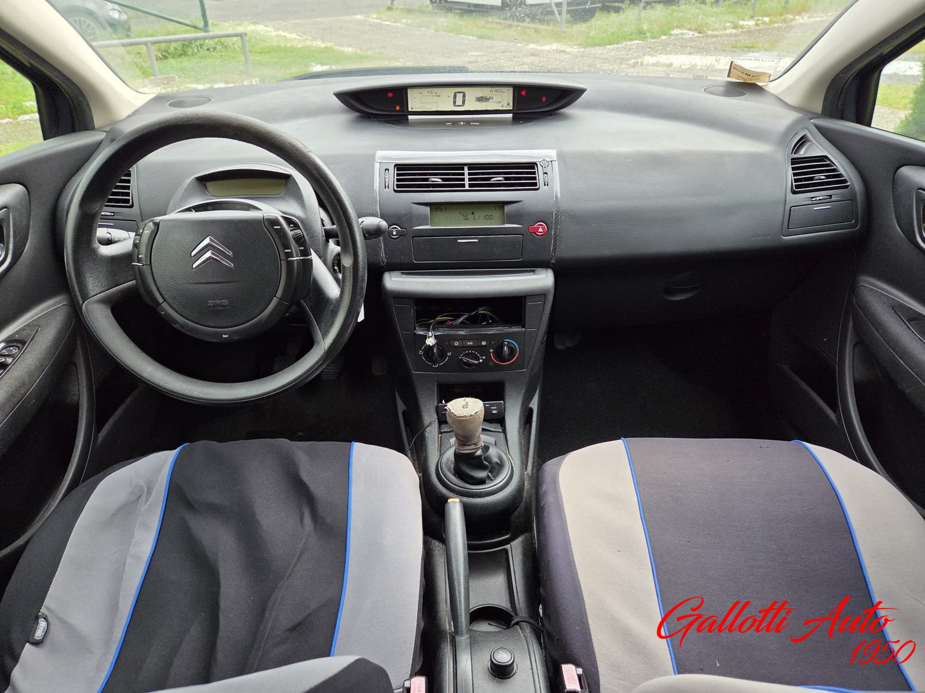 RISERVATA A COMMERCIANTI D’AUTO - Gallotti Auto