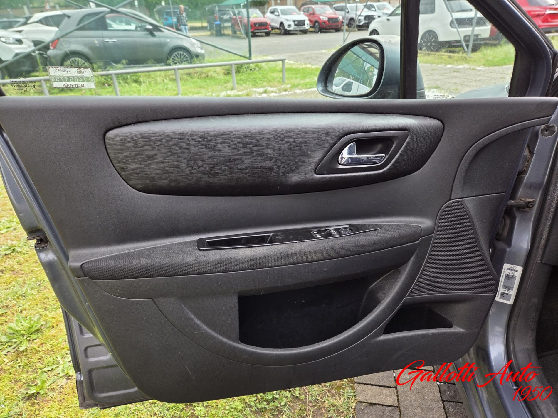 RISERVATA A COMMERCIANTI D’AUTO - Gallotti Auto