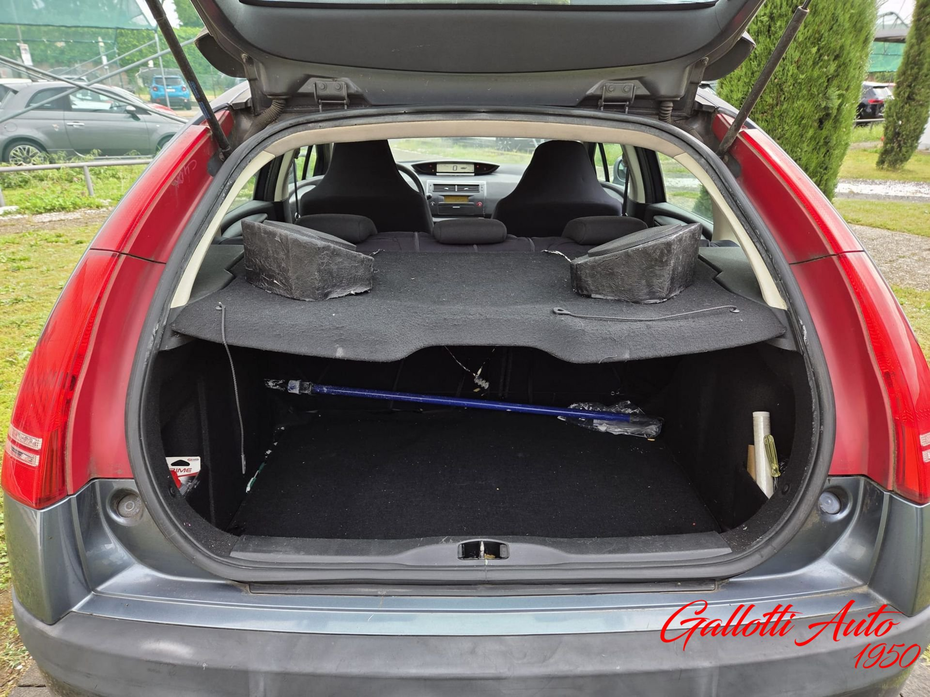 RISERVATA A COMMERCIANTI D’AUTO - Gallotti Auto