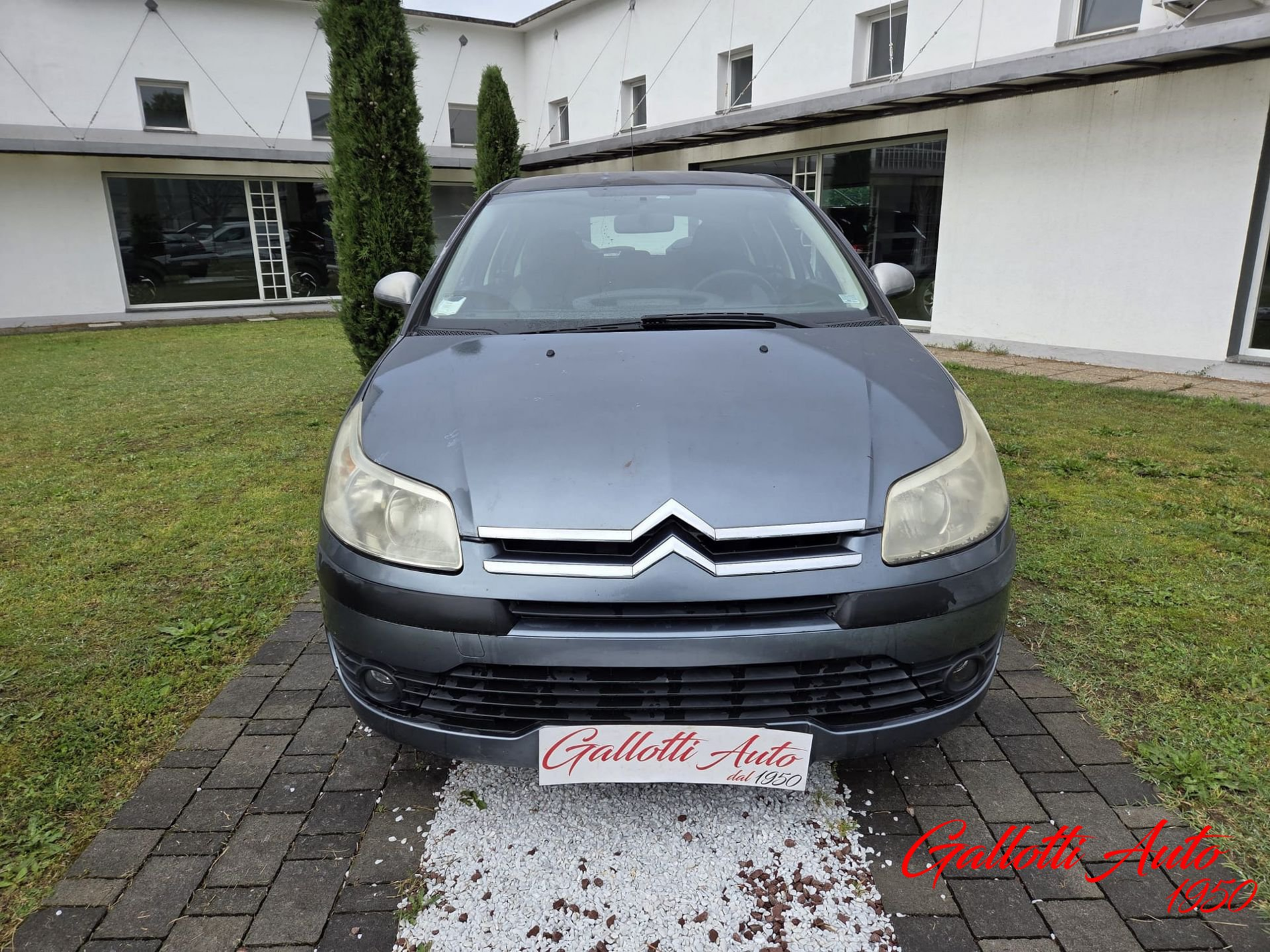 RISERVATA A COMMERCIANTI D’AUTO - Gallotti Auto