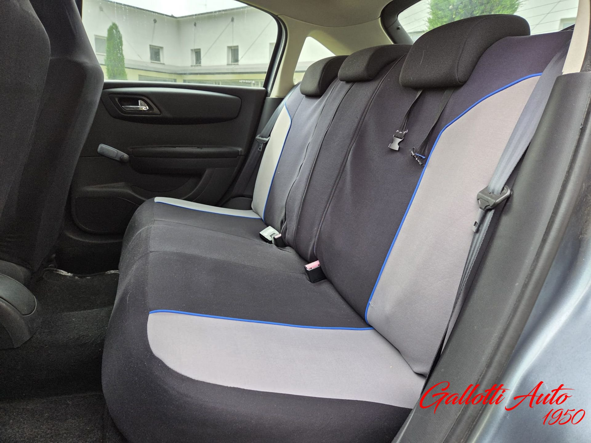 RISERVATA A COMMERCIANTI D’AUTO - Gallotti Auto