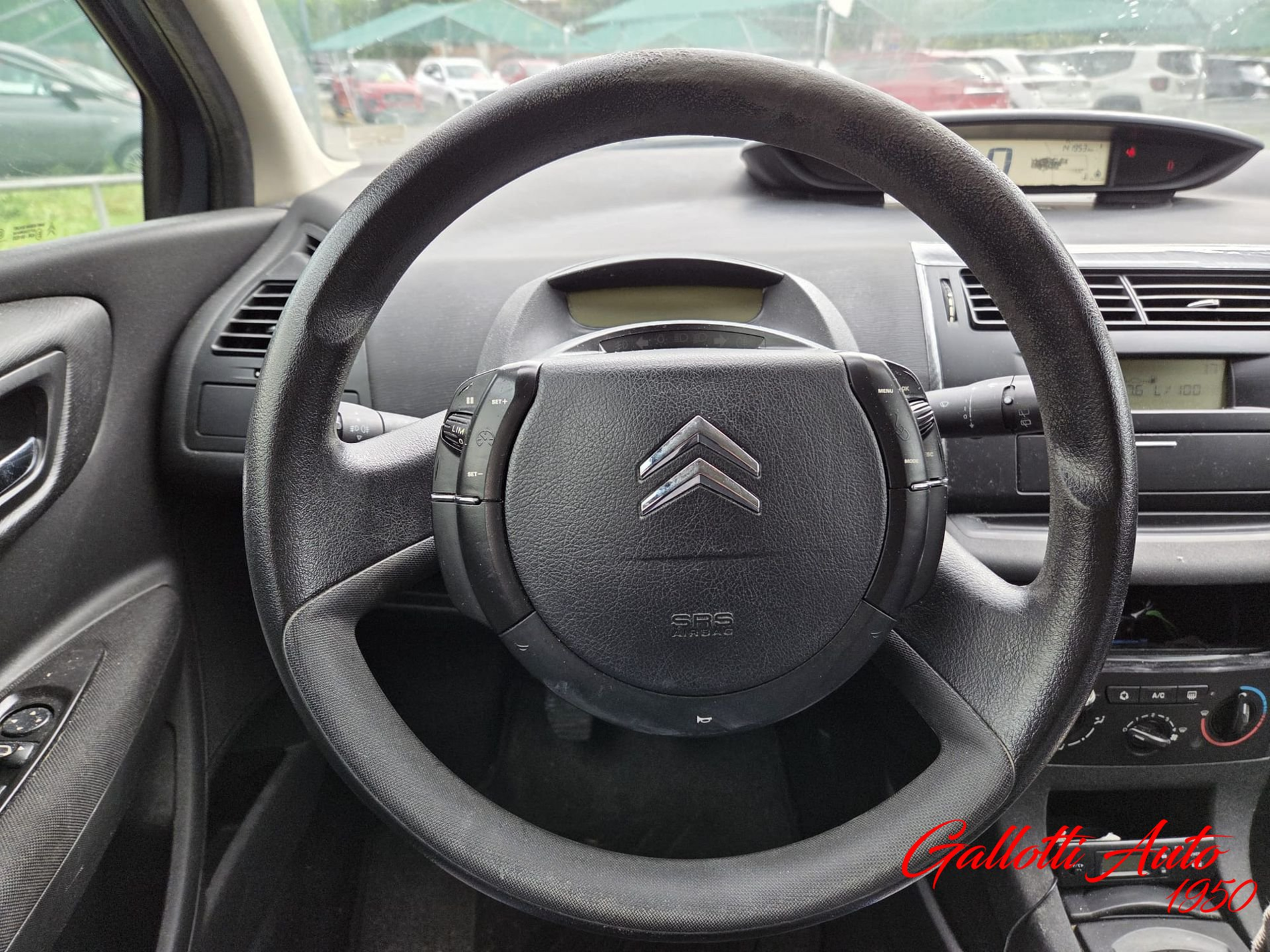 RISERVATA A COMMERCIANTI D’AUTO - Gallotti Auto