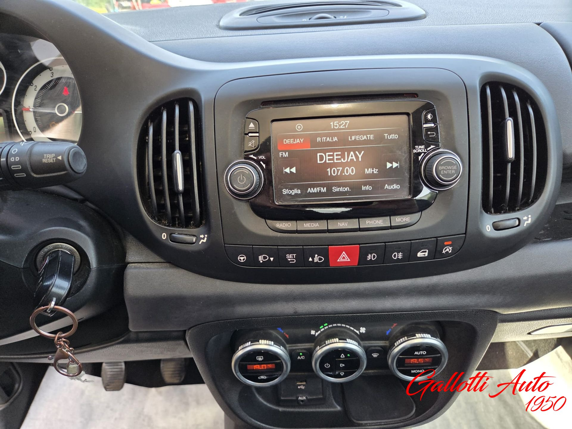 RISERVATA A COMMERCIANTI D’AUTO - Gallotti Auto