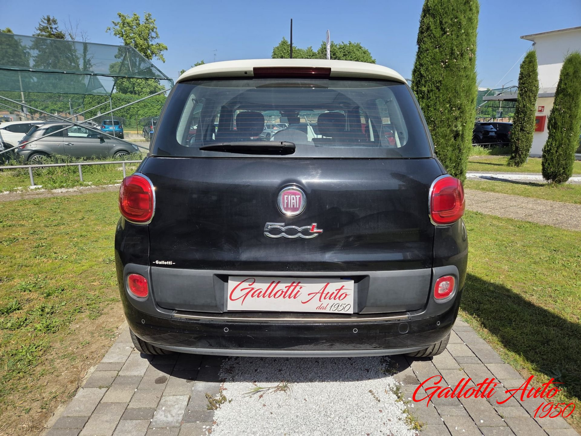 RISERVATA A COMMERCIANTI D’AUTO - Gallotti Auto