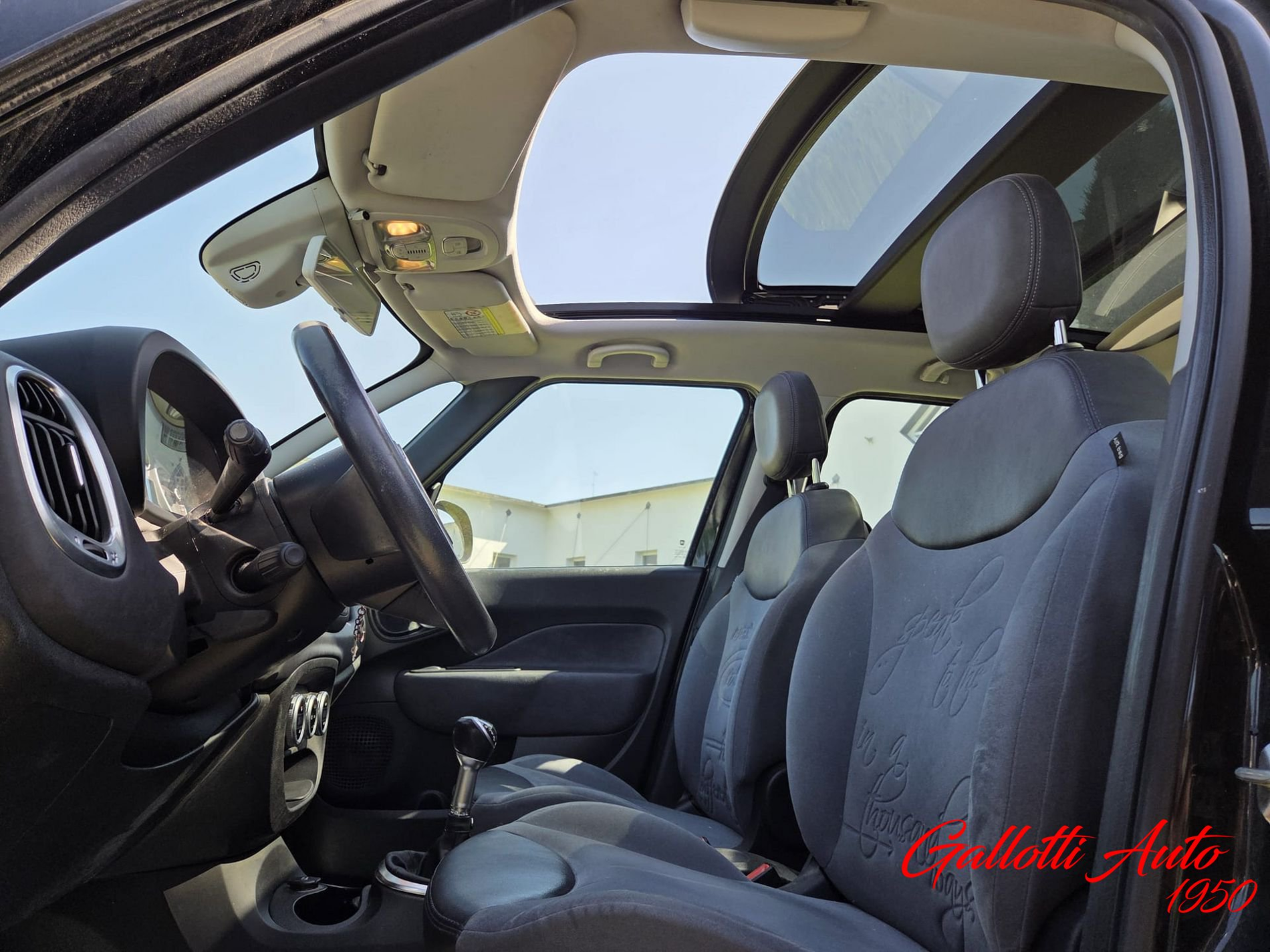 RISERVATA A COMMERCIANTI D’AUTO - Gallotti Auto