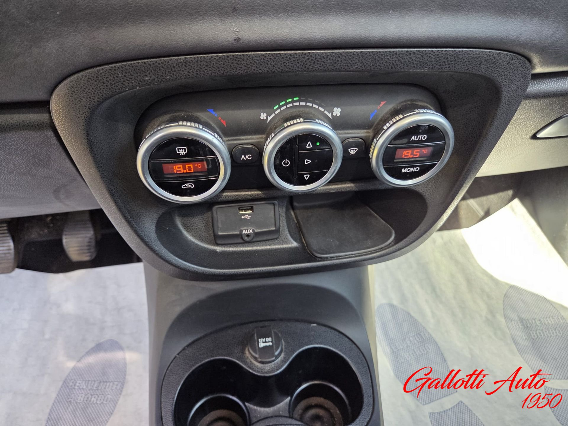 RISERVATA A COMMERCIANTI D’AUTO - Gallotti Auto