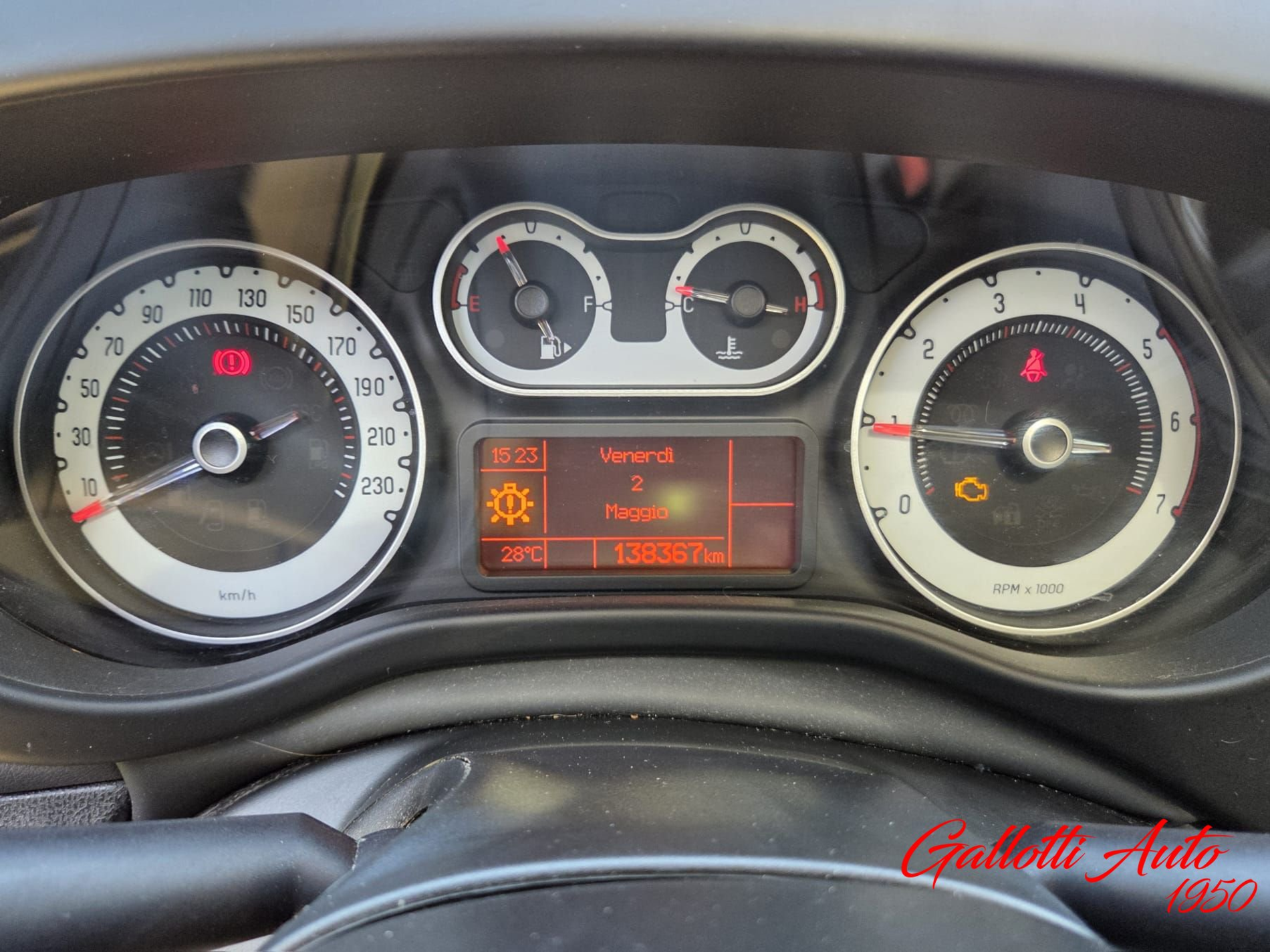 RISERVATA A COMMERCIANTI D’AUTO - Gallotti Auto