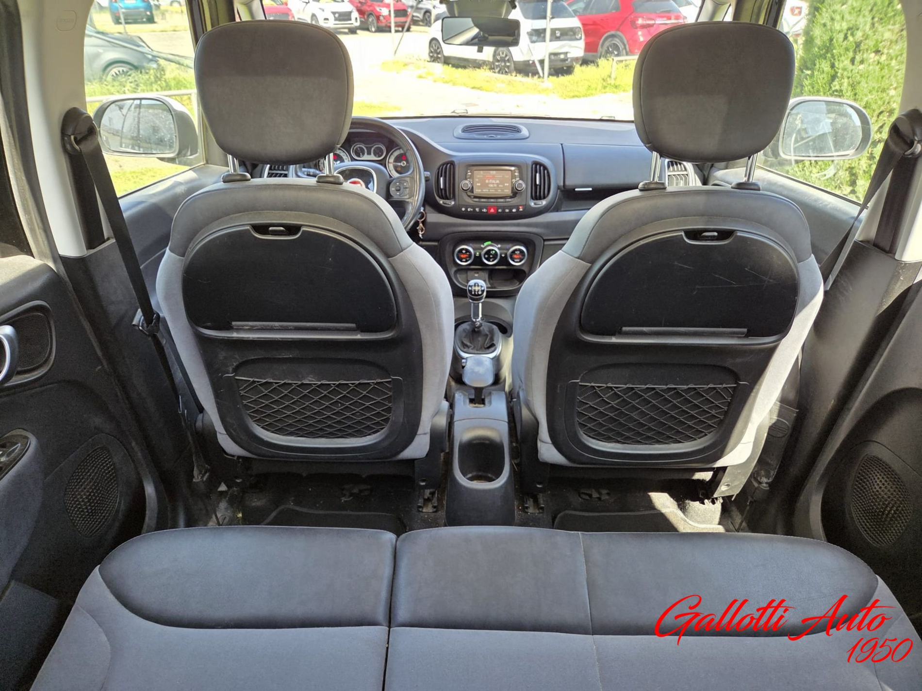 RISERVATA A COMMERCIANTI D’AUTO - Gallotti Auto