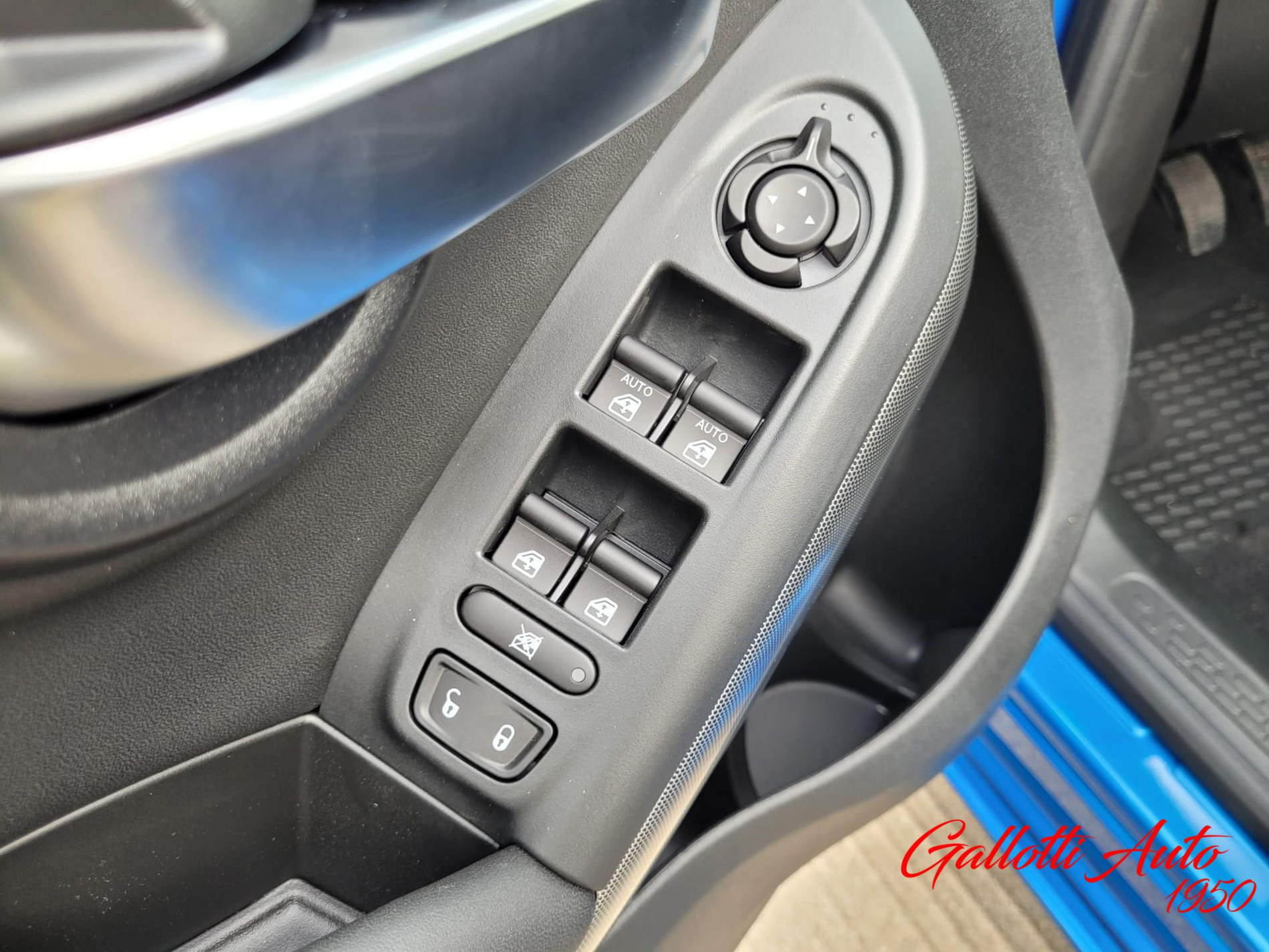 FIAT 500X 1.3 MultiJet 95CV Sport - PROMO GALLOTTI - Gallotti Auto