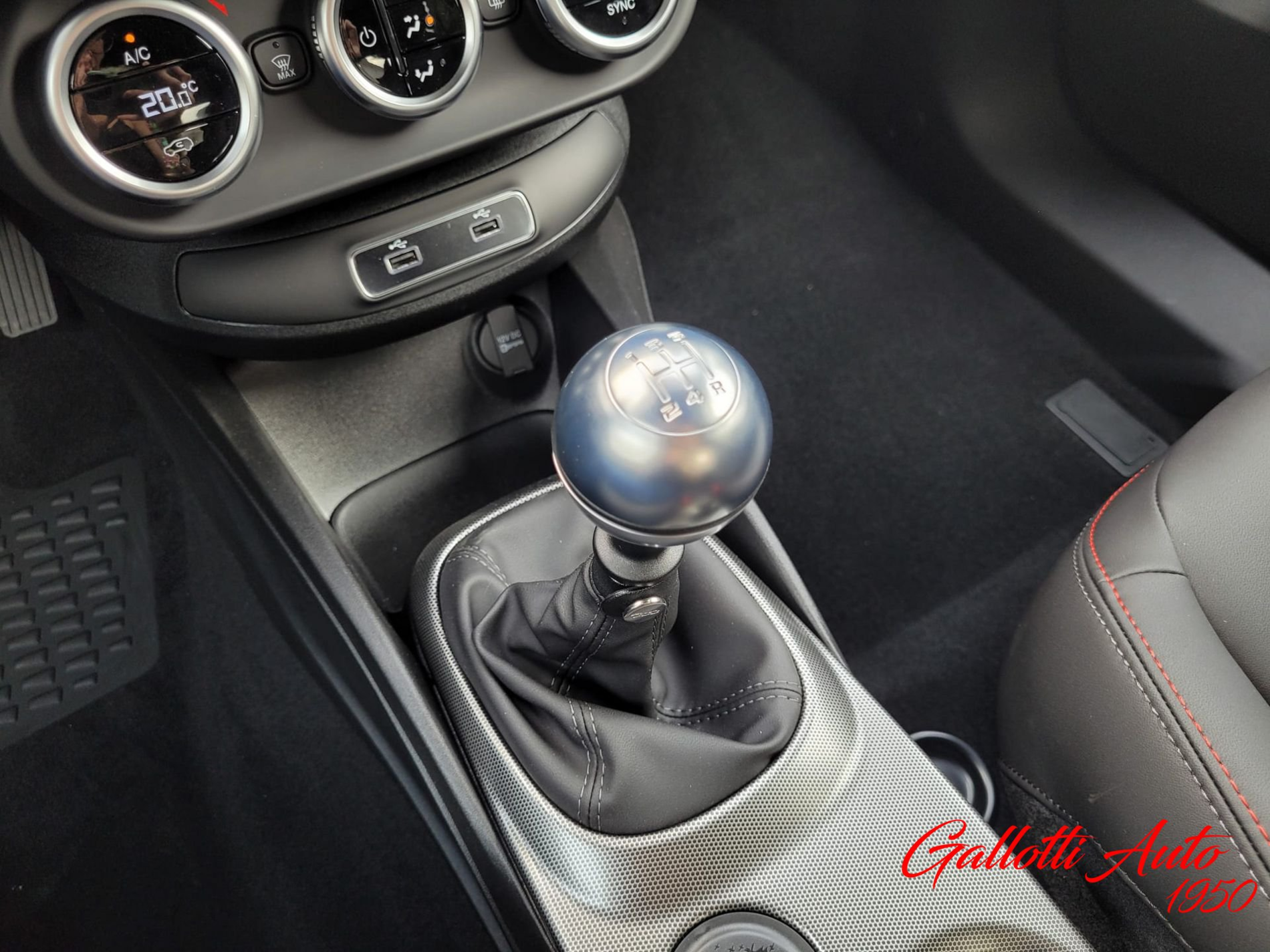 FIAT 500X 1.3 MultiJet 95CV Sport - PROMO GALLOTTI - Gallotti Auto