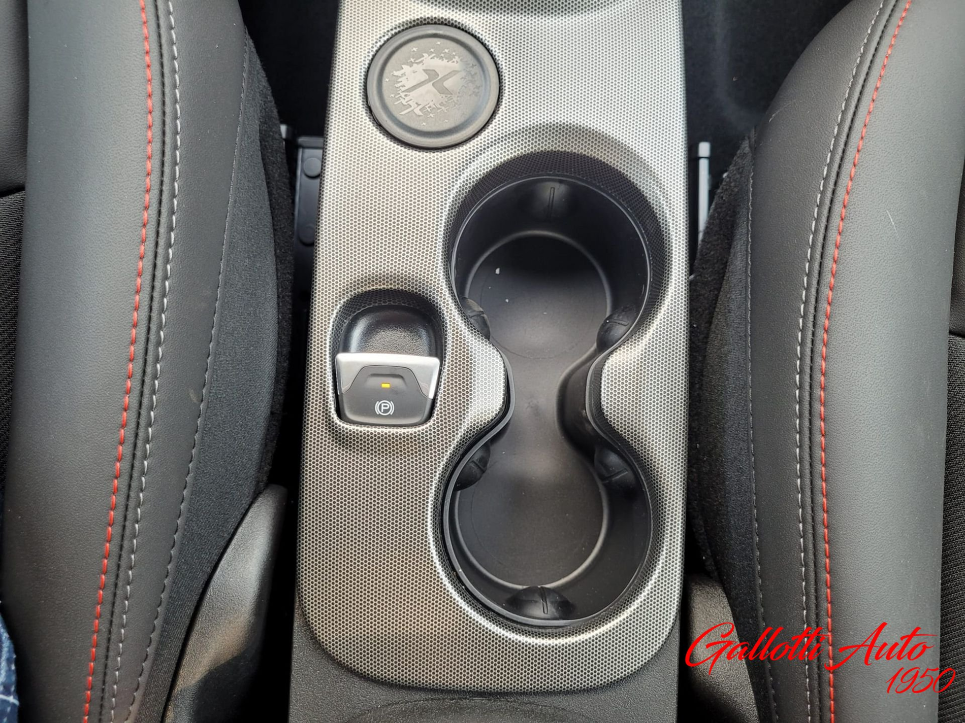 FIAT 500X 1.3 MultiJet 95CV Sport - PROMO GALLOTTI - Gallotti Auto