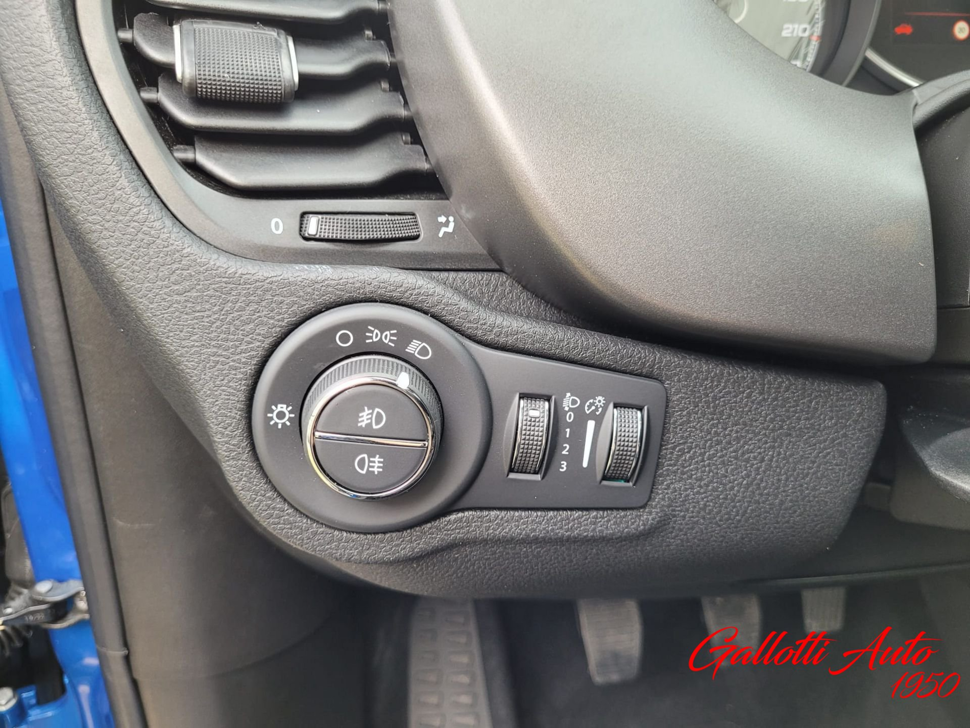 FIAT 500X 1.3 MultiJet 95CV Sport - PROMO GALLOTTI - Gallotti Auto