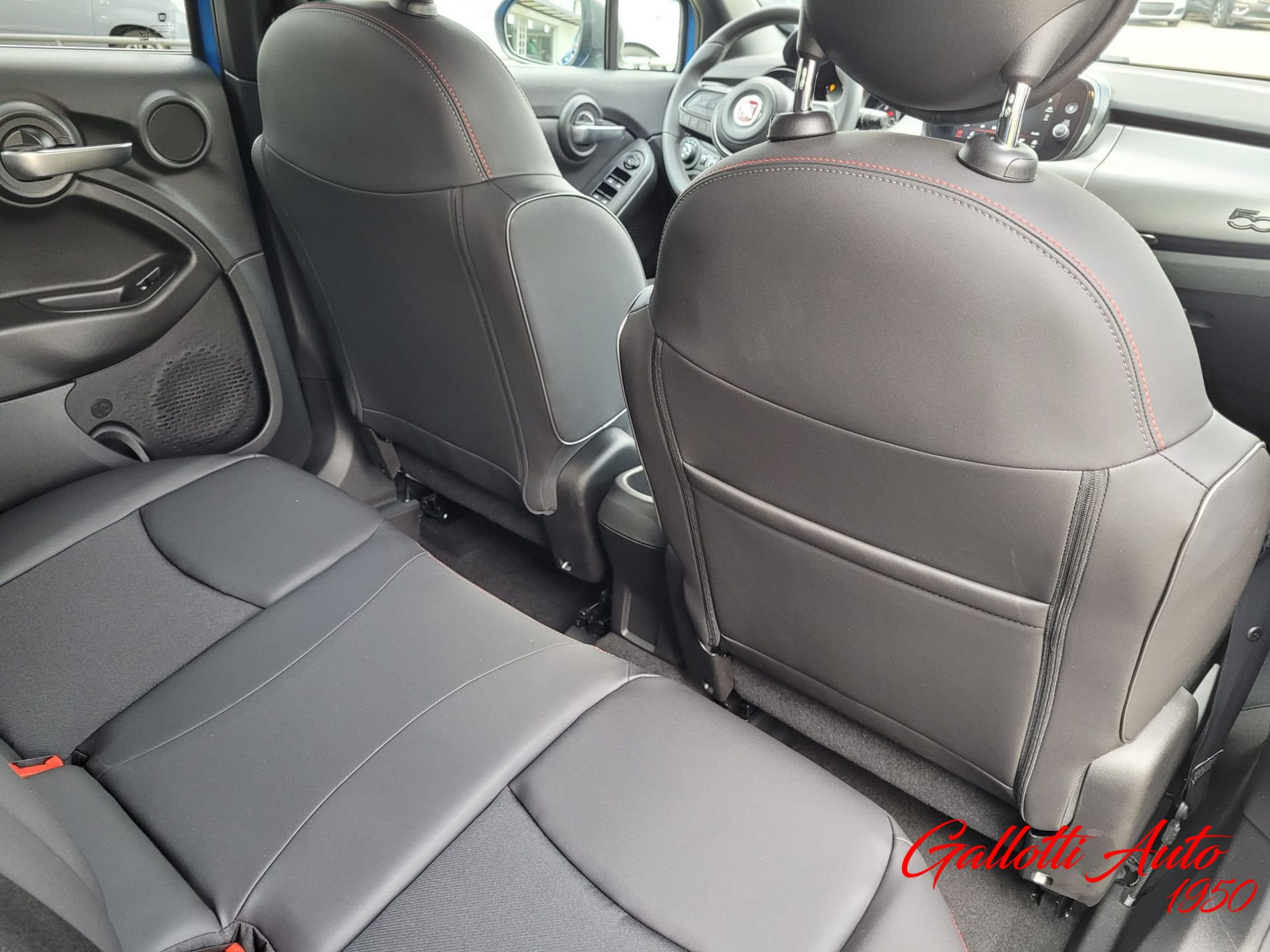 FIAT 500X 1.3 MultiJet 95CV Sport - PROMO GALLOTTI - Gallotti Auto