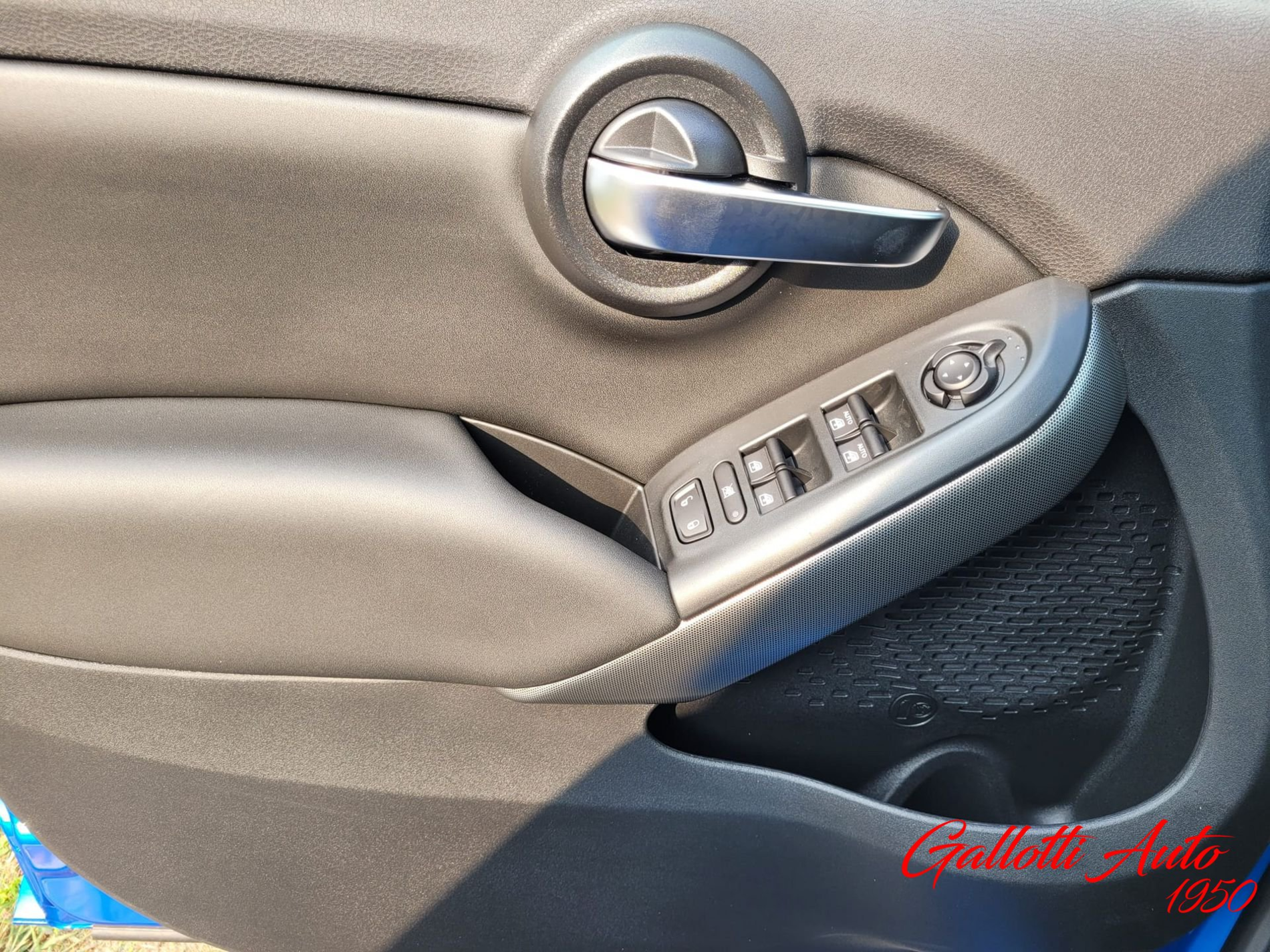 FIAT 500X 1.3 MultiJet 95CV Sport - PROMO GALLOTTI - Gallotti Auto