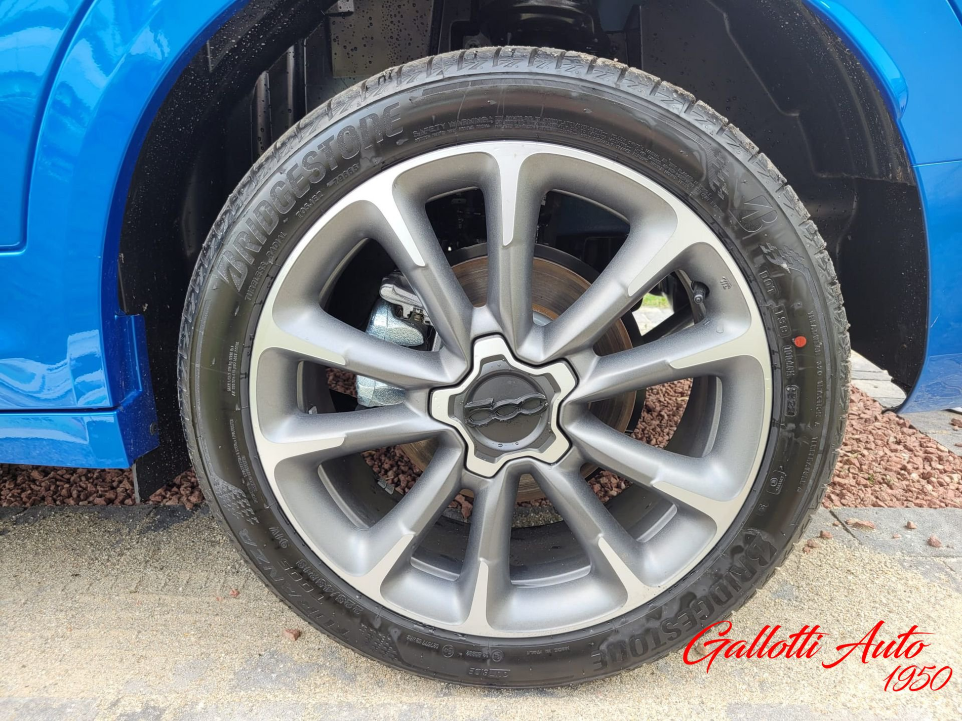 FIAT 500X 1.3 MultiJet 95CV Sport - PROMO GALLOTTI - Gallotti Auto